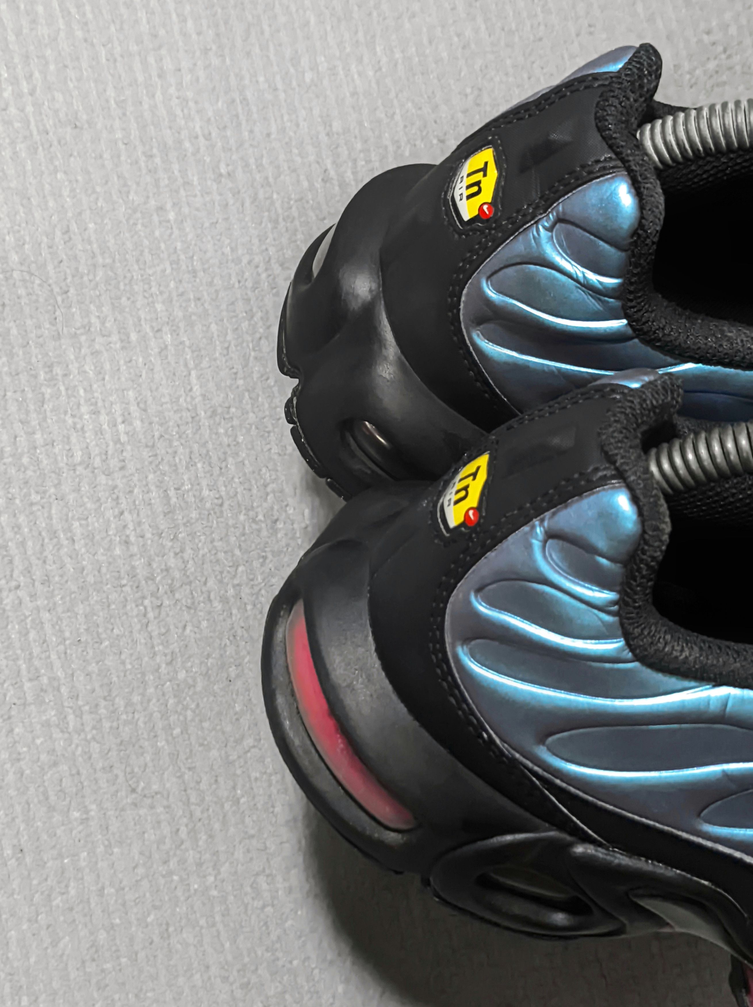 Nike Nike Air Max Plus Throwback Future Size US 8 / IT 38 - 5 Thumbnail