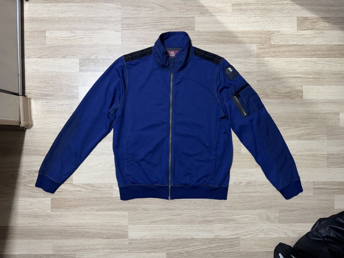 Parajumpers Parajumpers fleece longsleeve L Size US L / EU 52-54 / 3 - 1 Thumbnail