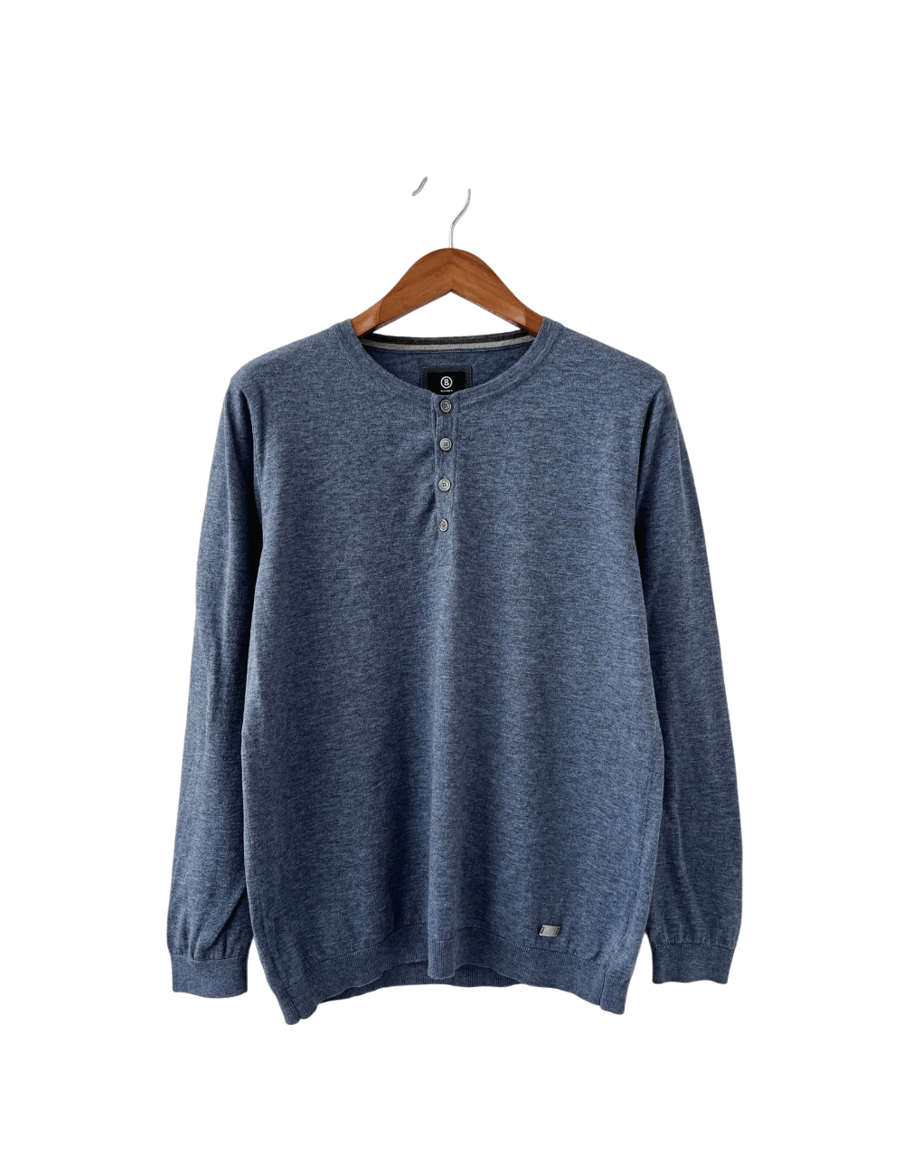 Bogner Bogner Light Jumper 54 Size US L / EU 52-54 / 3 - 1 Thumbnail