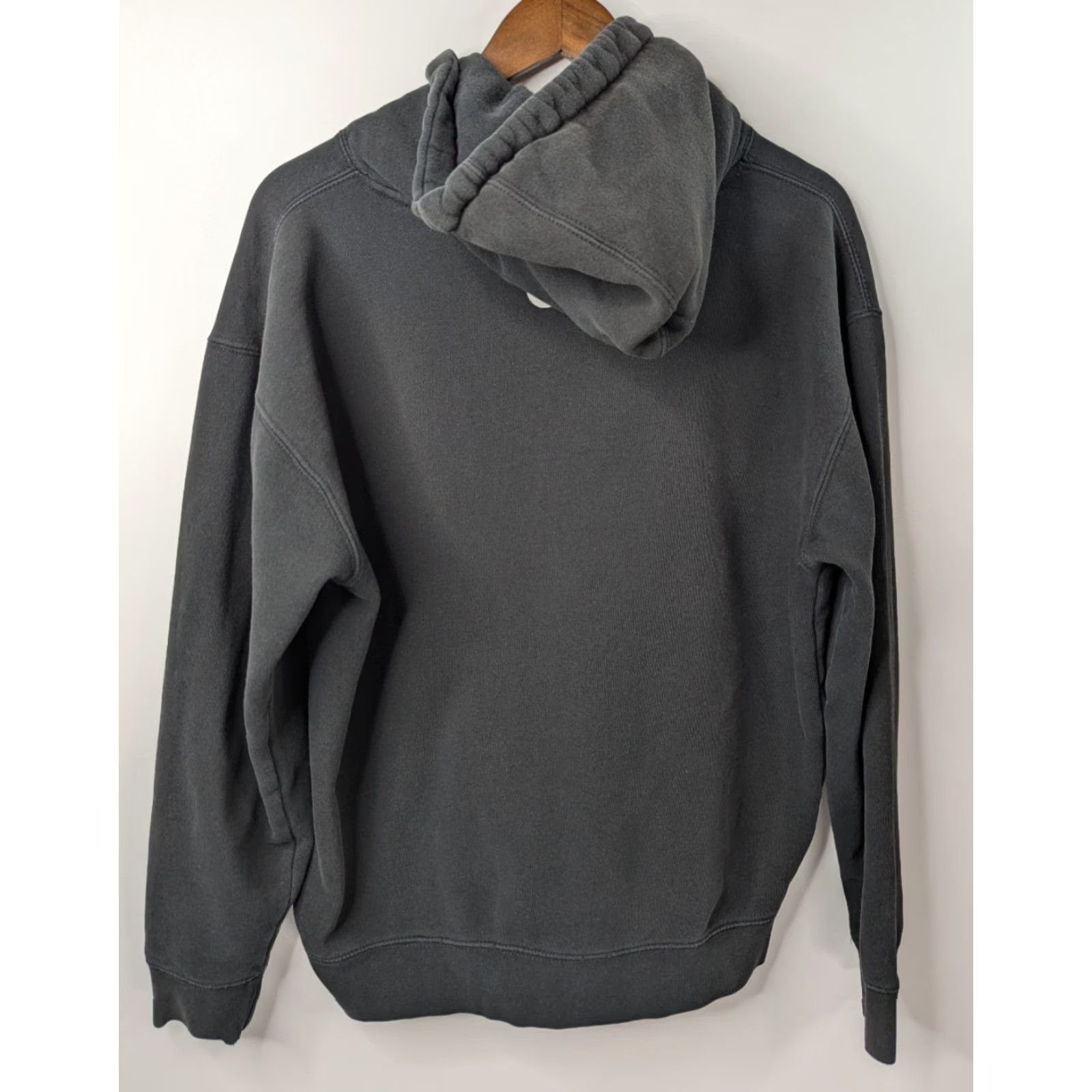 The Hundreds The Hundreds Hoodie Sweater Mens Medium Black Skate Logo Graphic Streetwear Size US M / EU 48-50 / 2 - 4 Thumbnail