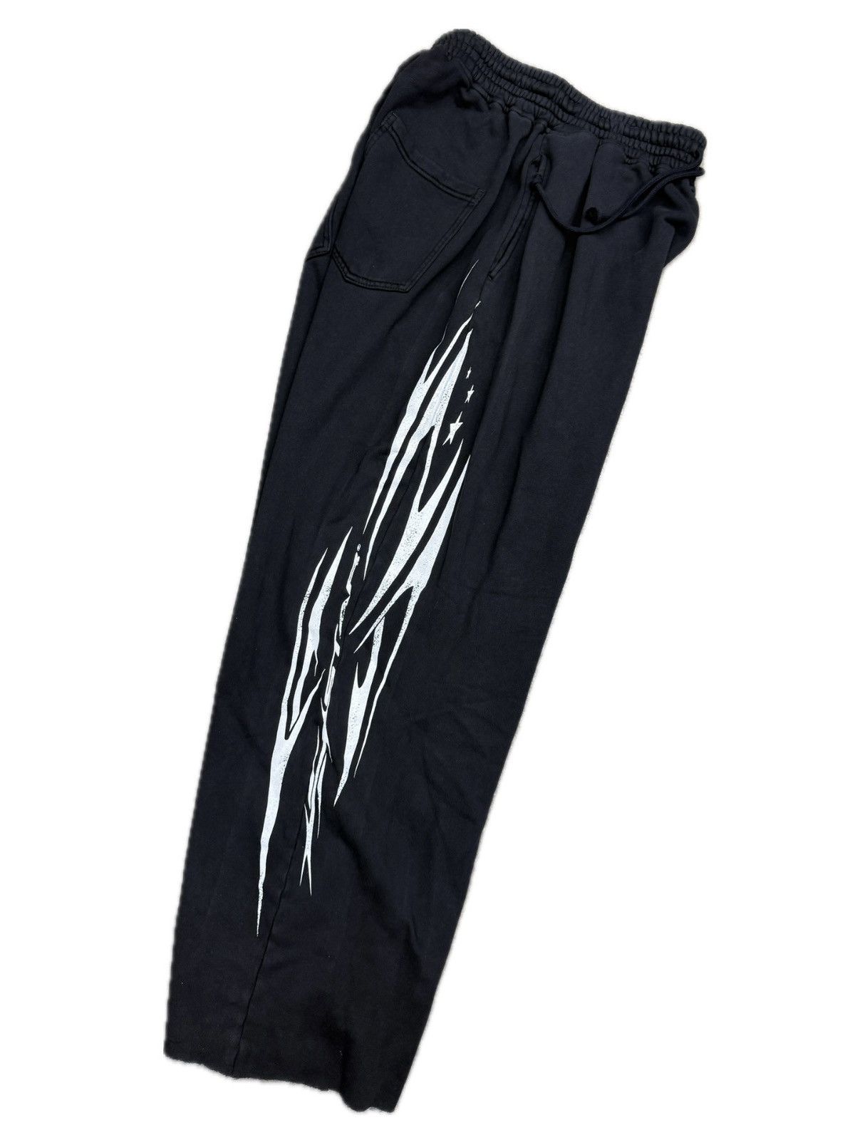 HELLSTAR Hellstar Racer Sweatpants Size US 38 / EU 54 - 3 Thumbnail