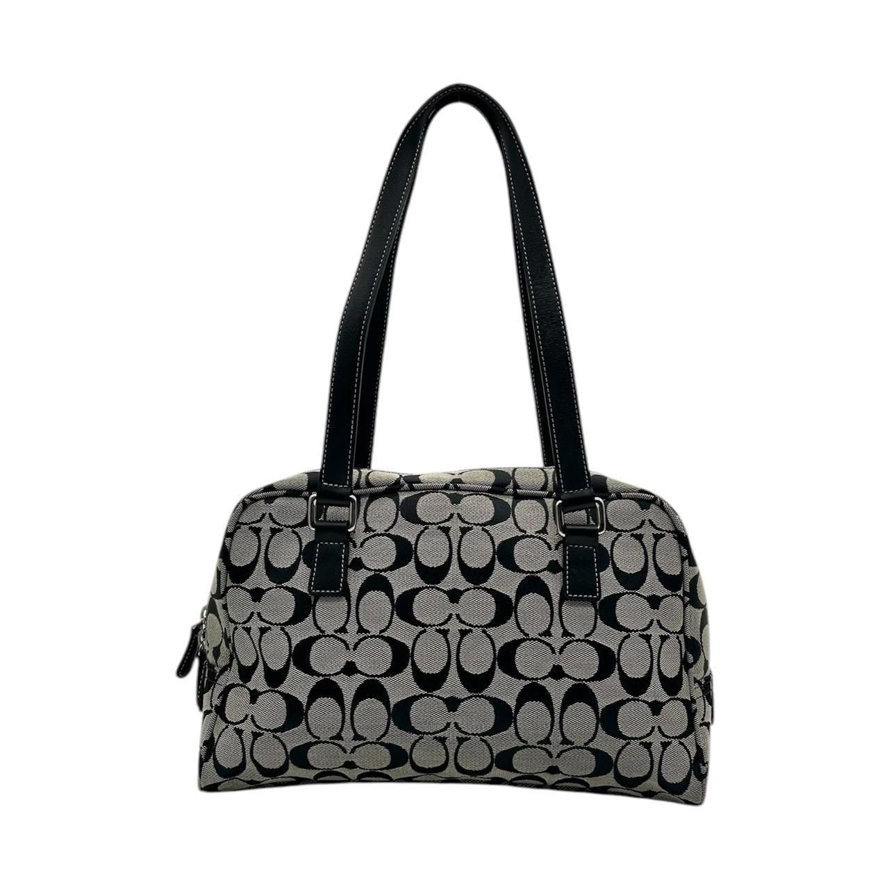 Coach Coach Signature Shoulder Bag Size ONE SIZE - 2 Thumbnail
