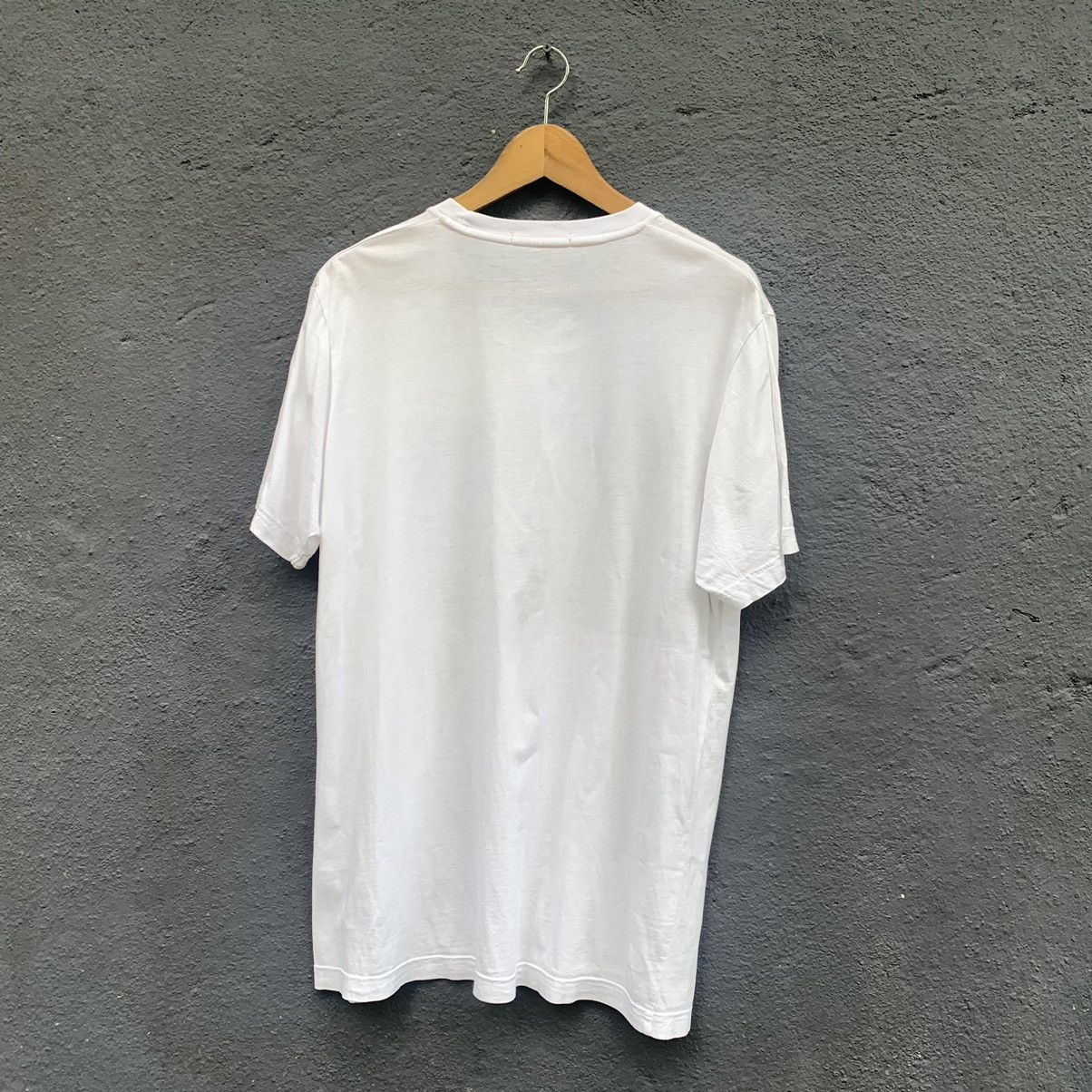 Uniqlo Evangelion 2.0 X Uniqlo Japanese Brand Tee Size US XL / EU 56 / 4 - 4 Thumbnail