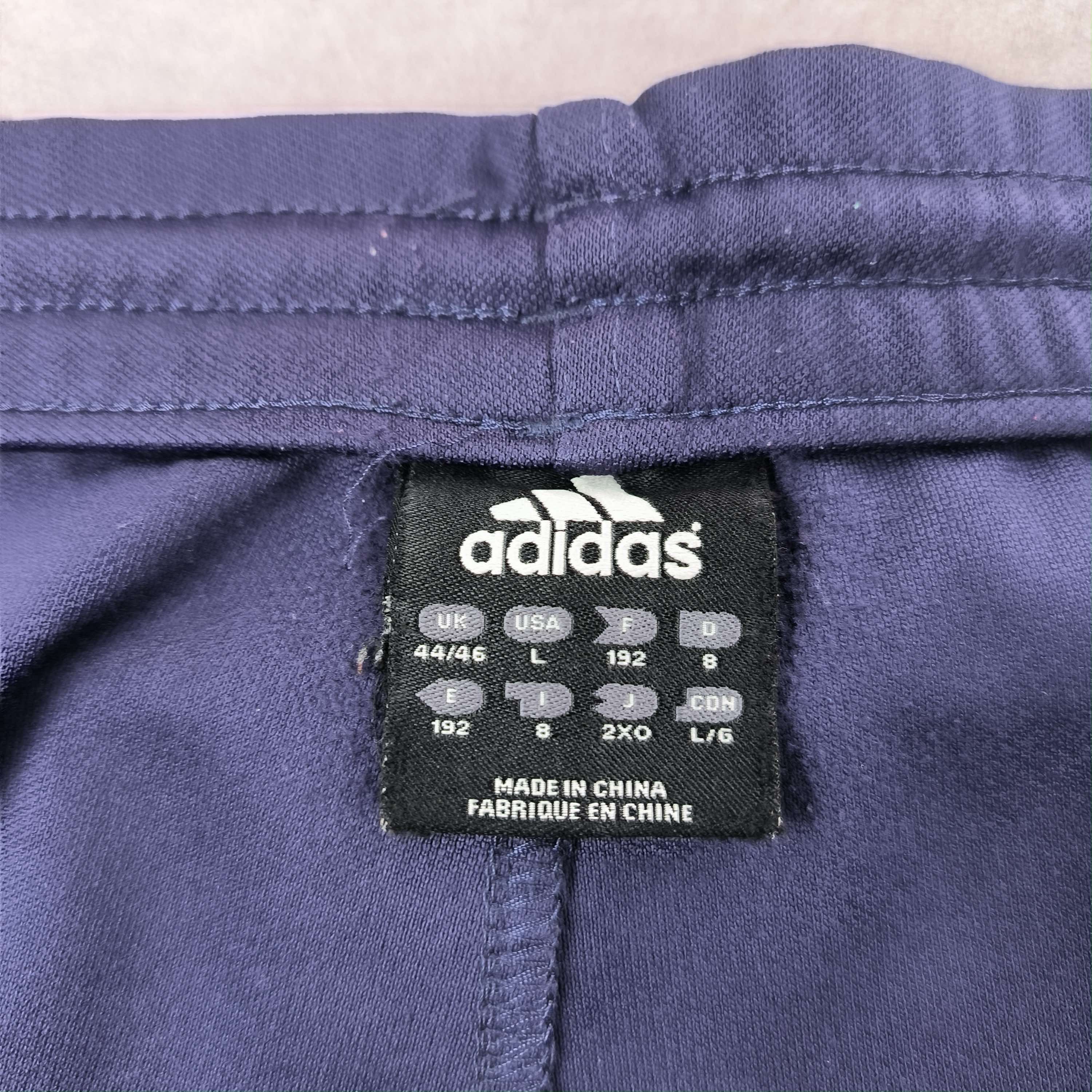 Adidas Bayern Munich 2003-04 Adidas football pants size L Size US 36 / EU 52 - 8 Thumbnail