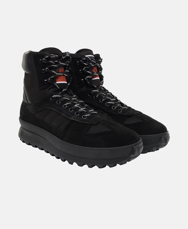 Maison Margiela Ankle boots Size US 6 / EU 39 - 1 Thumbnail