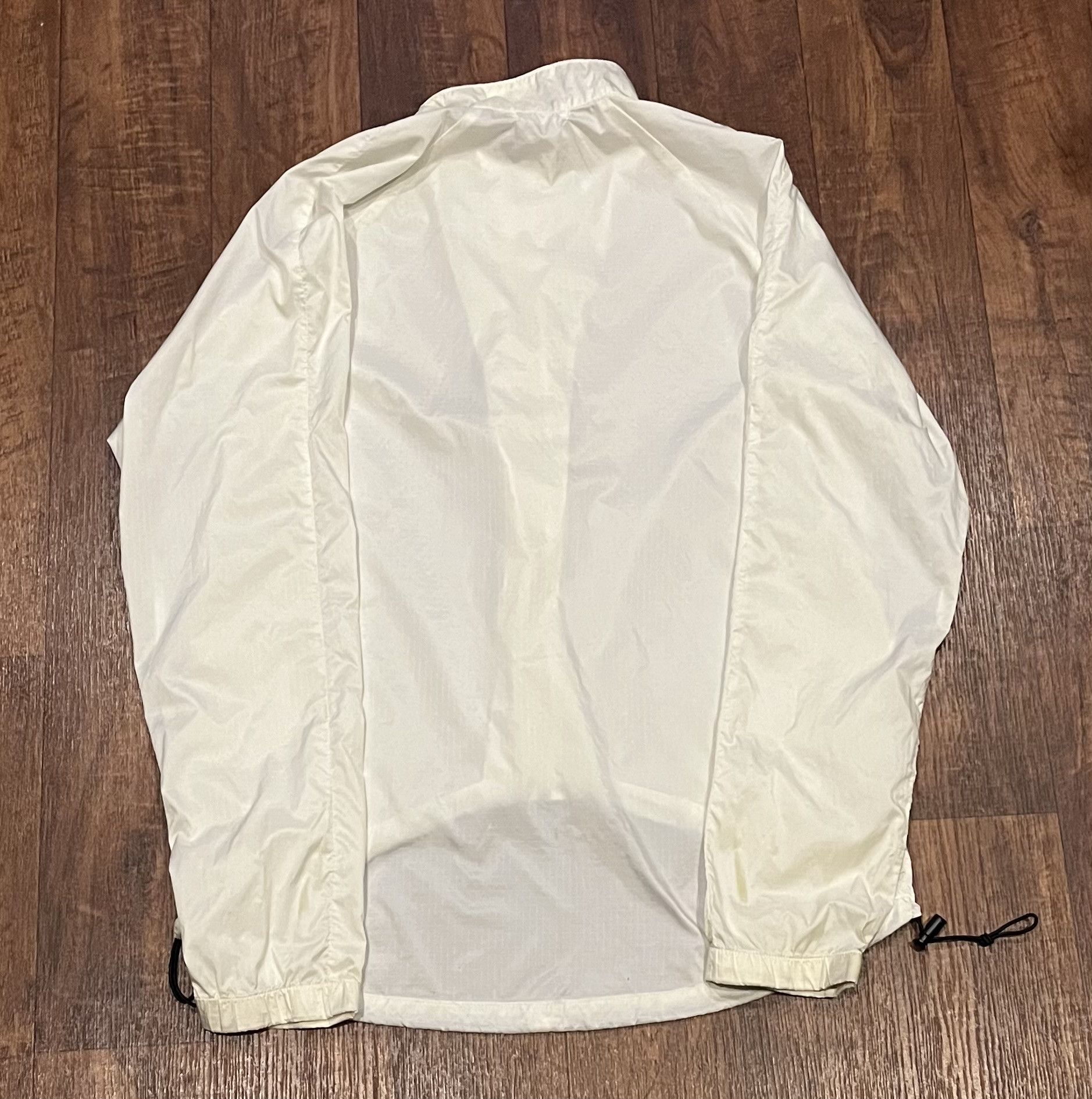 Bape Bape windbreaker jacket Size US L / EU 52-54 / 3 - 2 Thumbnail