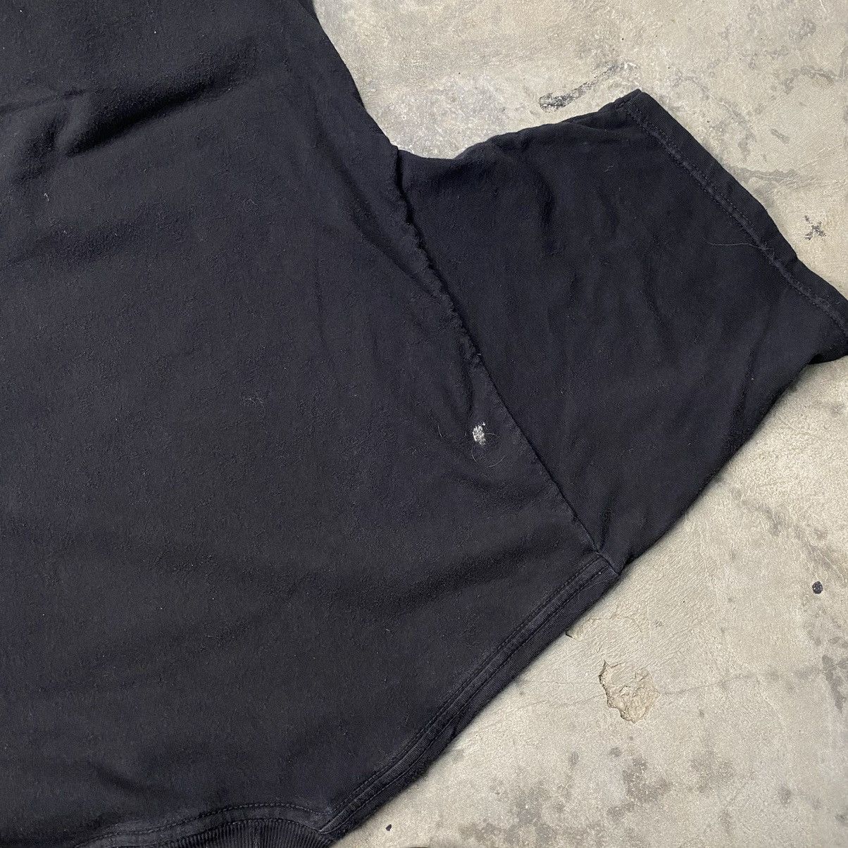 Vintage y2k Baker Skateboard Tee Size US XL / EU 56 / 4 - 4 Thumbnail