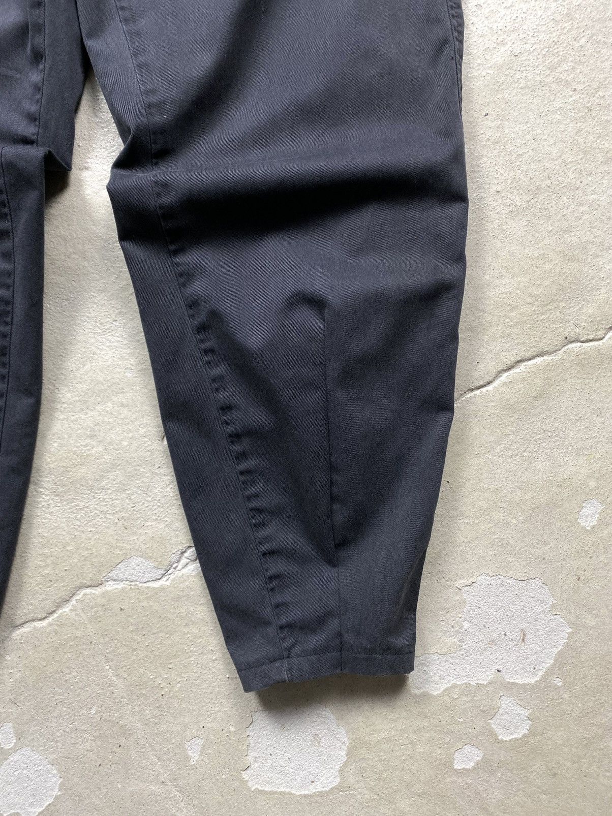 Carhartt Y2K Vintage Carhartt Pants Baggy Hype Size US 34 / EU 50 - 5 Thumbnail