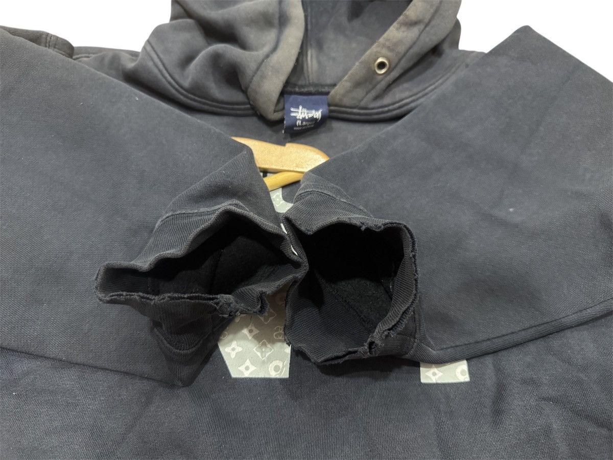 Louis Vuitton × Stussy Stussy No 4 Louis Vuitton Size US L / EU 52-54 / 3 - 6 Thumbnail
