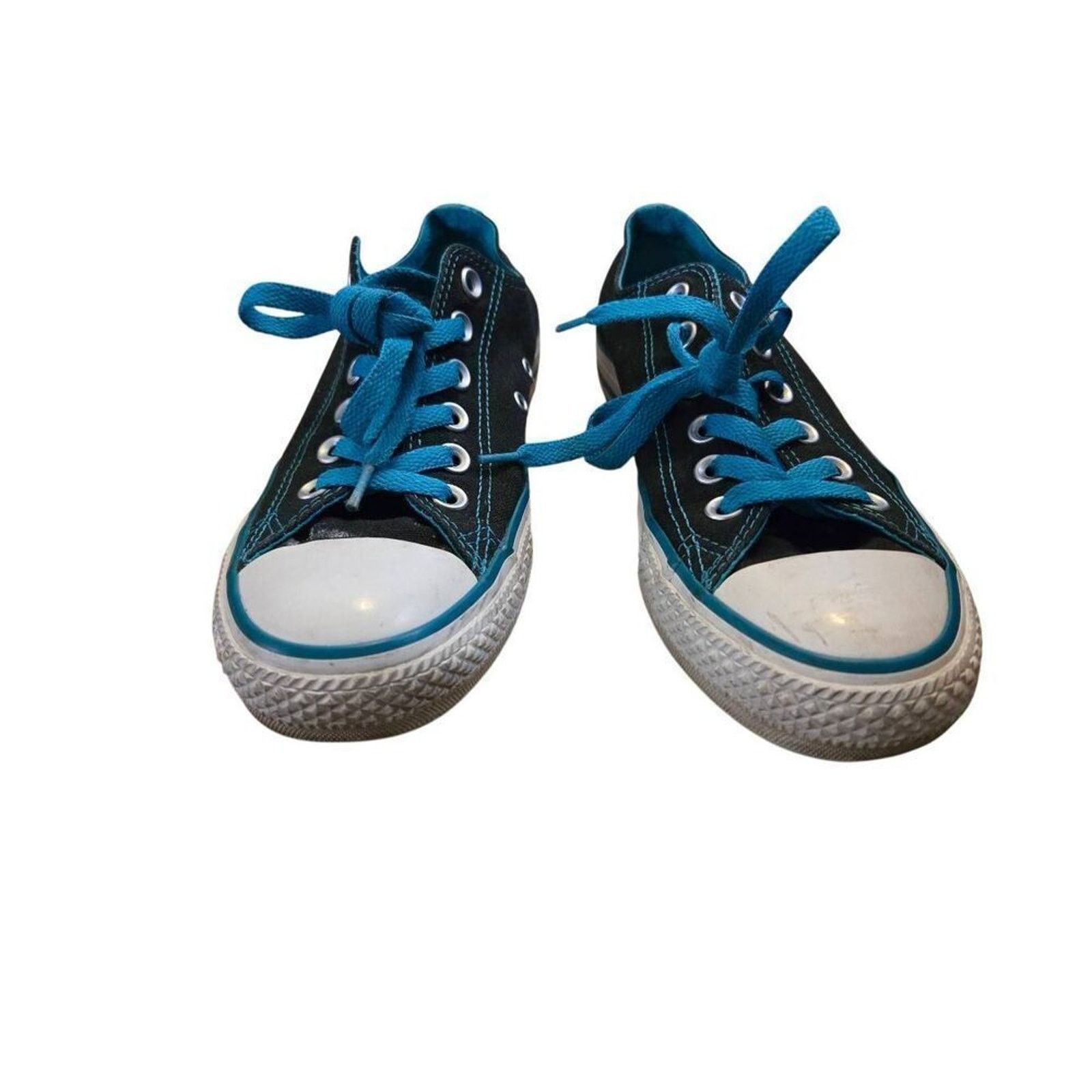 Converse Converse turquoise us 7 sneakers Size US 7 / IT 37 - 2 Thumbnail