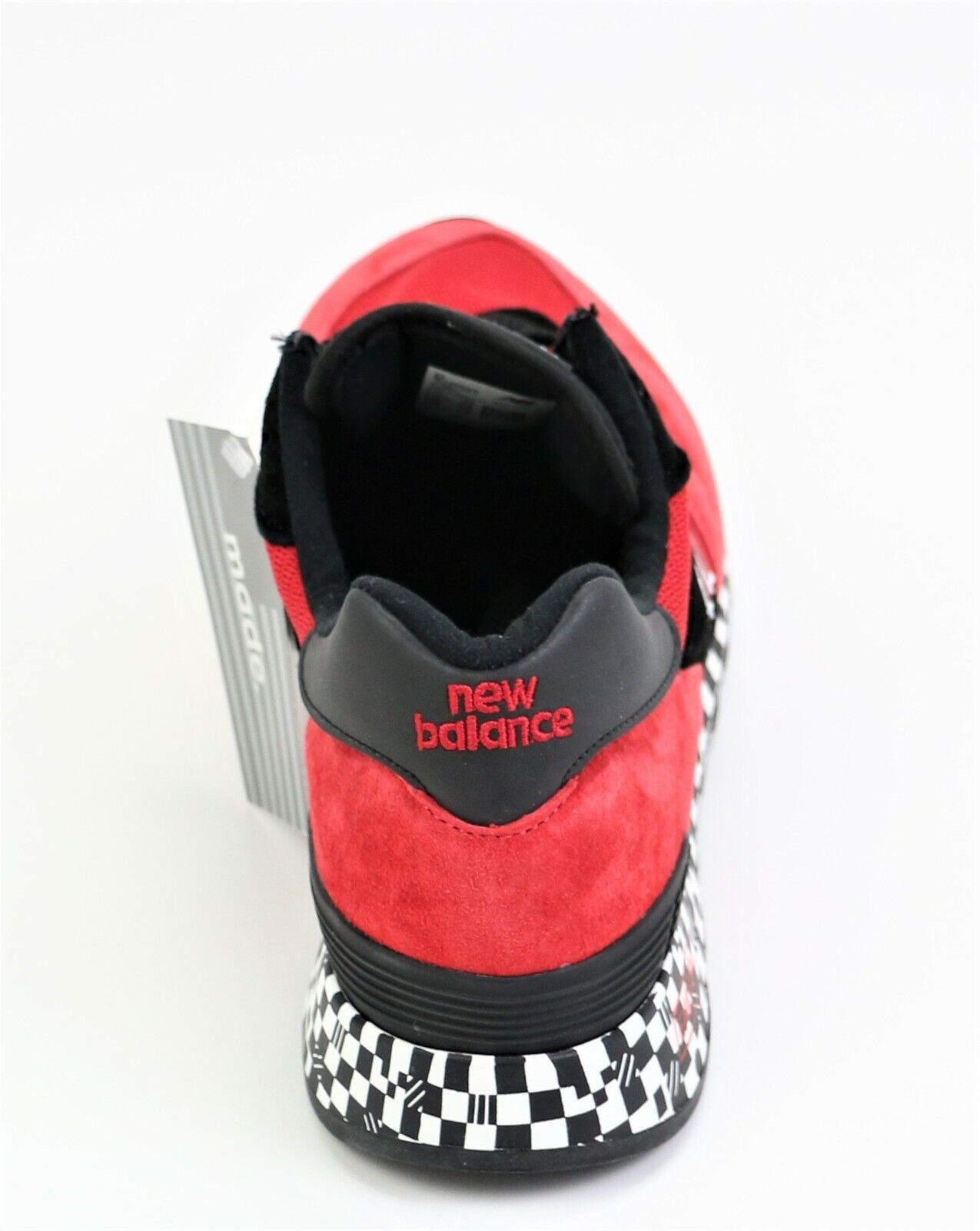 New Balance New Balance MADE IN USA 1300 Tokyo Harajuku Pack Shoes Size US 13 / EU 46 - 7 Thumbnail