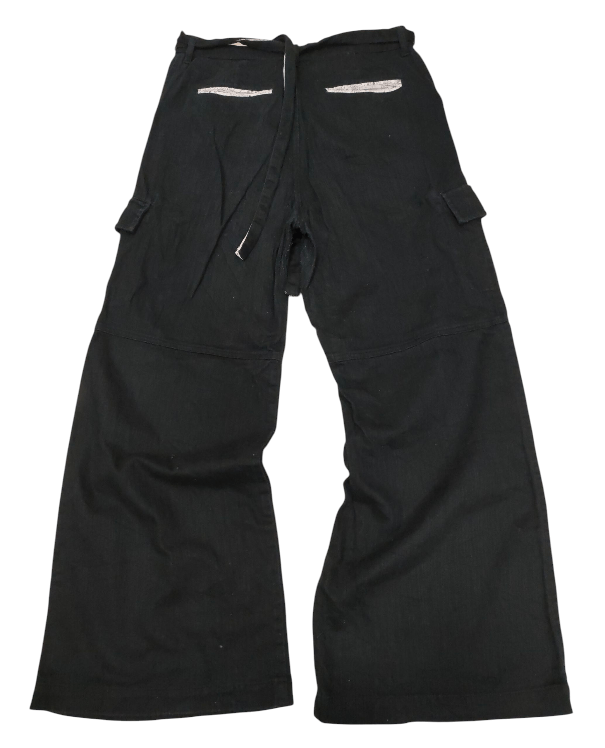 Comme Ca Ism 💥Wide Leg Comme Ca Easy Living Pants 💥 Size US 31 - 5 Thumbnail