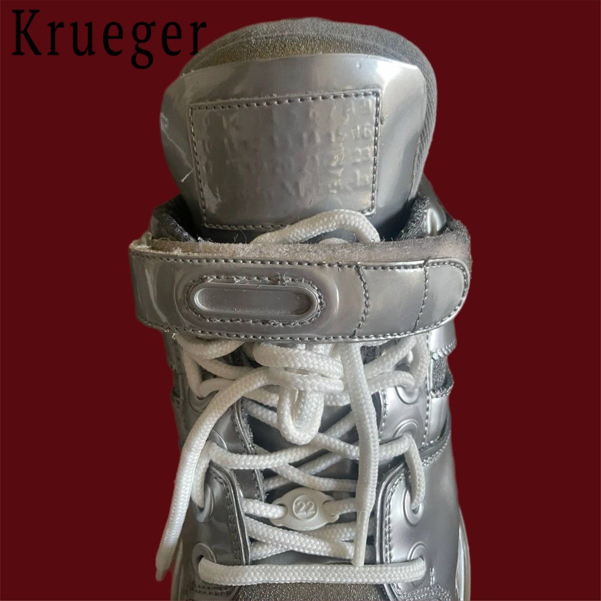 Maison Margiela Maison Margiela Retro Fit Size US 10 / EU 43 - 5 Thumbnail