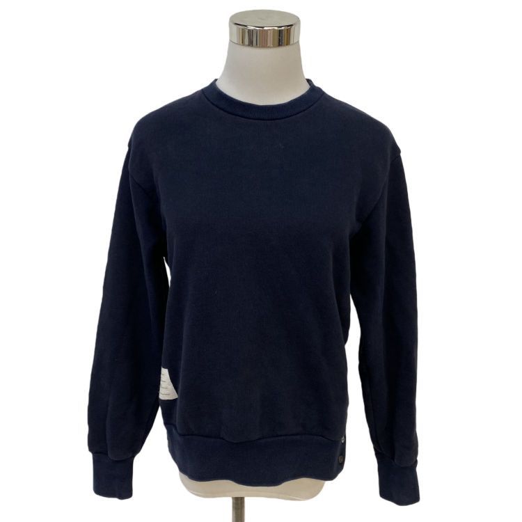 Thom Browne Thom Browne Tricolor Stripe Sweatshirt Size XS Size US XS / EU 42 / 0 - 1 Thumbnail