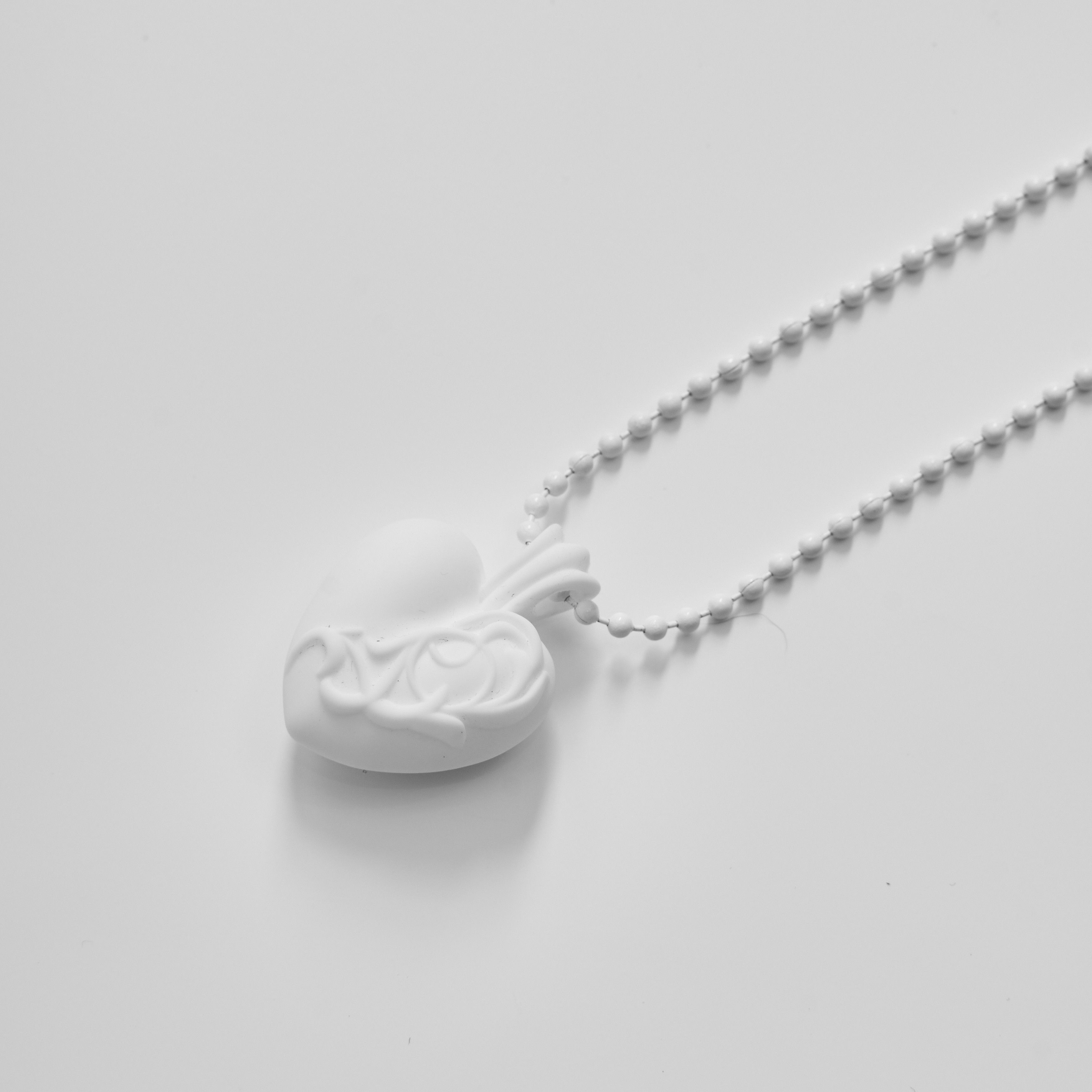 Chrome Hearts CHROME HEARTS Silicon Hearts Size ONE SIZE - 3 Thumbnail