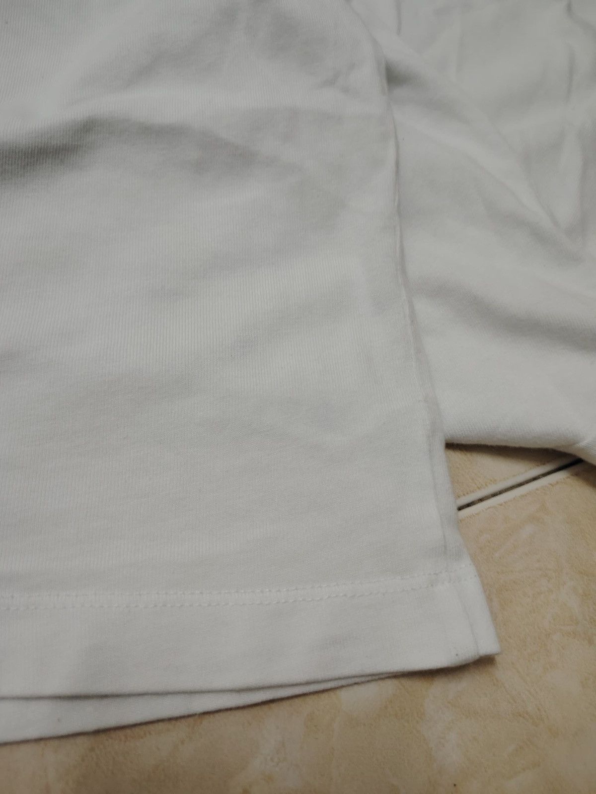 Moncler T-shirt Moncler Size US XL / EU 56 / 4 - 7 Thumbnail