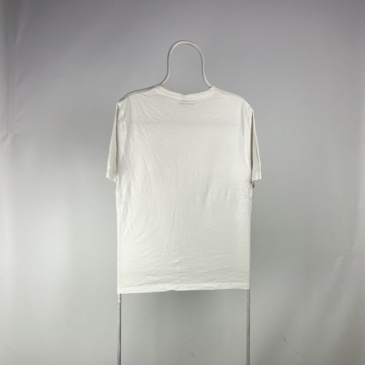 Stella McCartney Stella McCartney tshirt David Bailey comic relief size Large Size US L / EU 52-54 / 3 - 2 Thumbnail