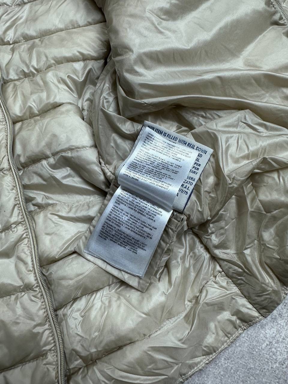 Moncler Vintage Moncler Longue Saison Filled Hooded Puffer Jacket S Size M / US 6-8 / IT 42-44 - 10 Thumbnail