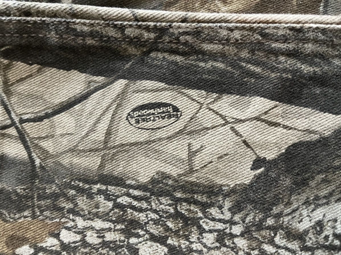 Realtree × Vintage Outfitters Ridge Realtree Pants Size US 26 / EU 42 - 4 Thumbnail