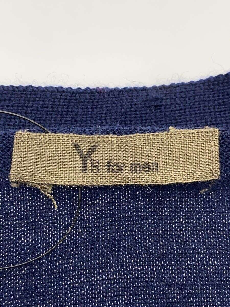 Yohji Yamamoto 90's Wool Cardigan Size US S / EU 44-46 / 1 - 3 Thumbnail