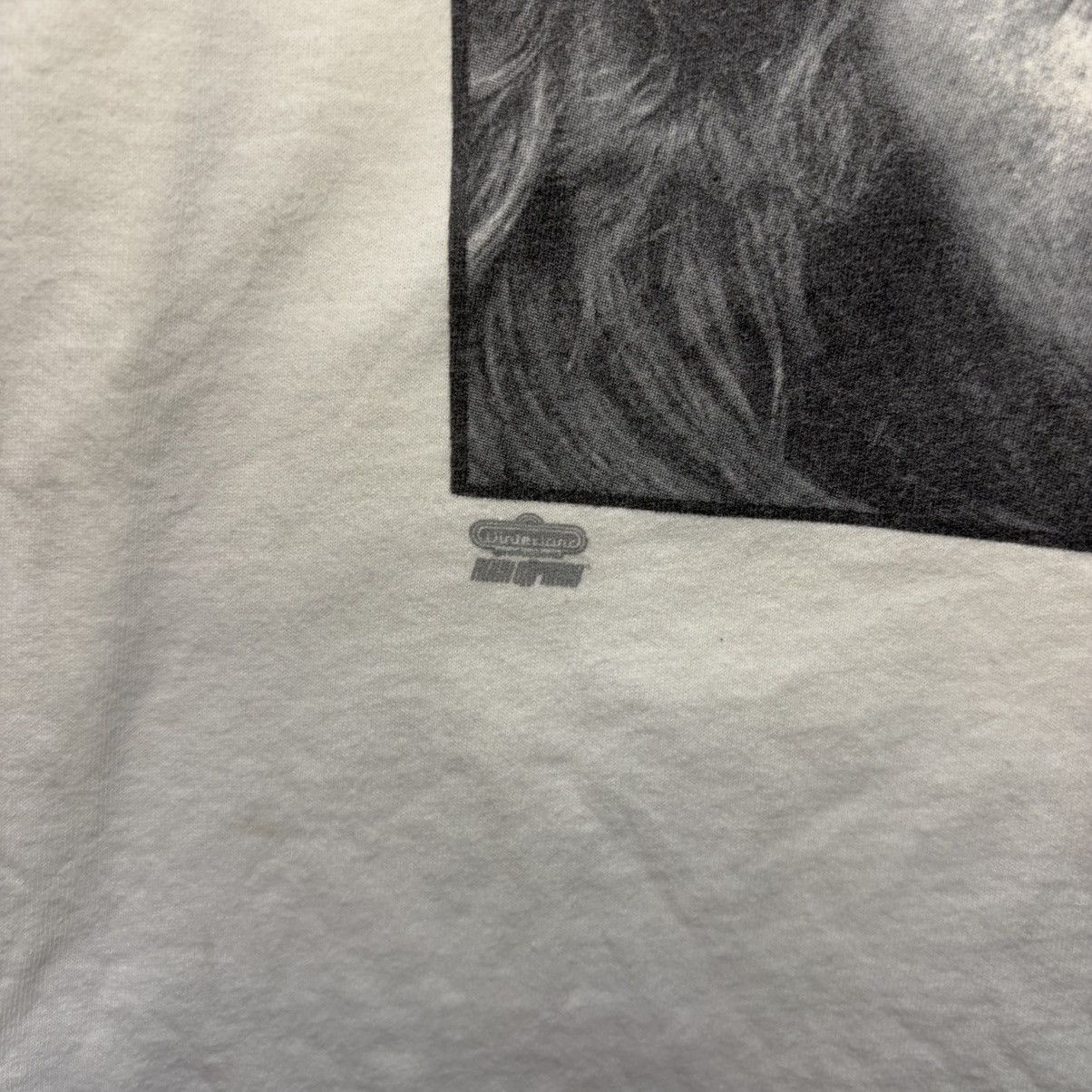 Band Tees Vintage 1993 LED Zeppelin Faces tee Size US L / EU 52-54 / 3 - 2 Thumbnail