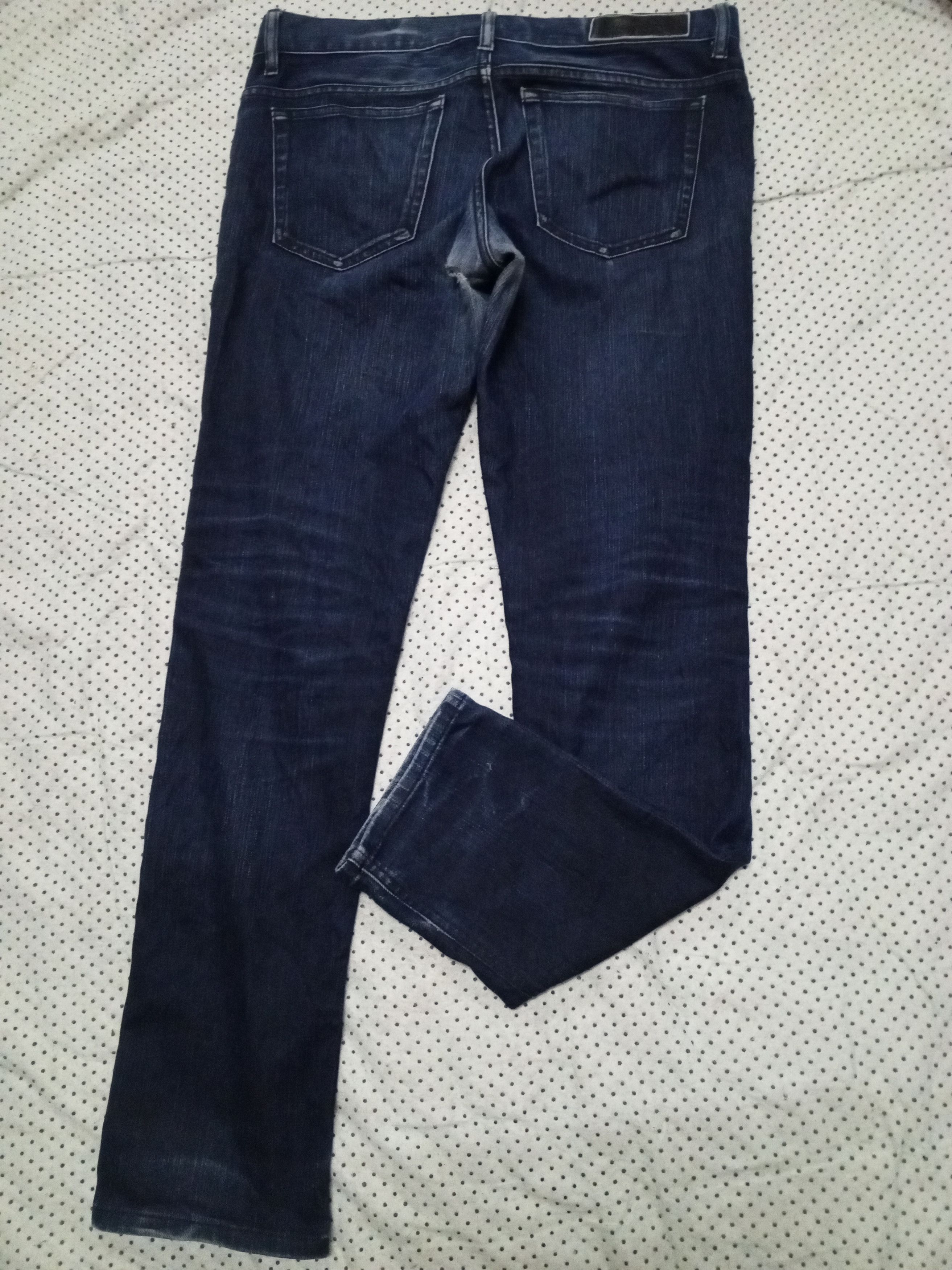 Burberry BURBERRY BLACK LABEL Size US 33 - 5 Thumbnail