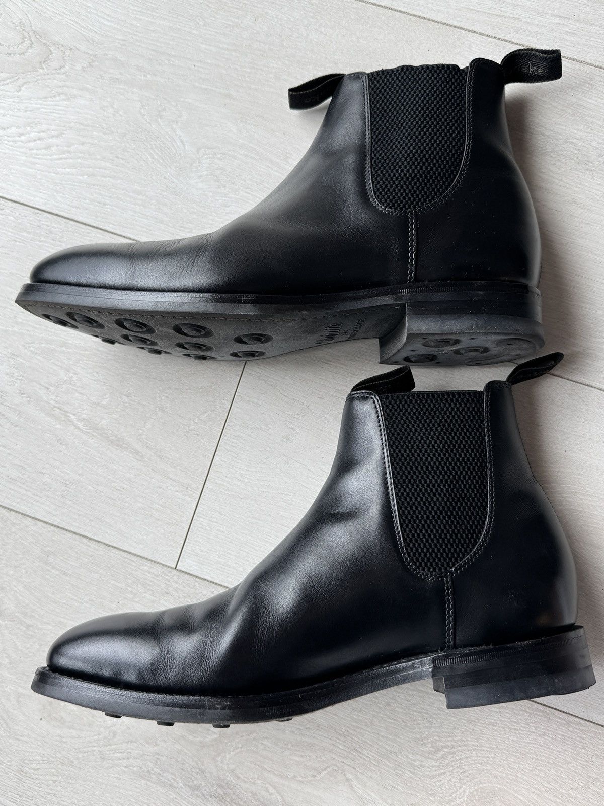 Loake Loake Chatsworth Chelsea Boots Size US 9 / EU 42 - 3 Thumbnail