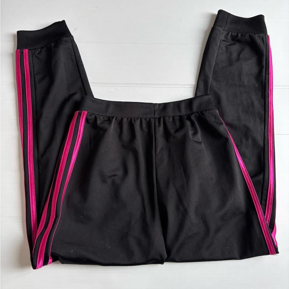 Adidas Adidas Youth TIRO17 Climacool Athletic Track Pants Size ONE SIZE - 2 Thumbnail