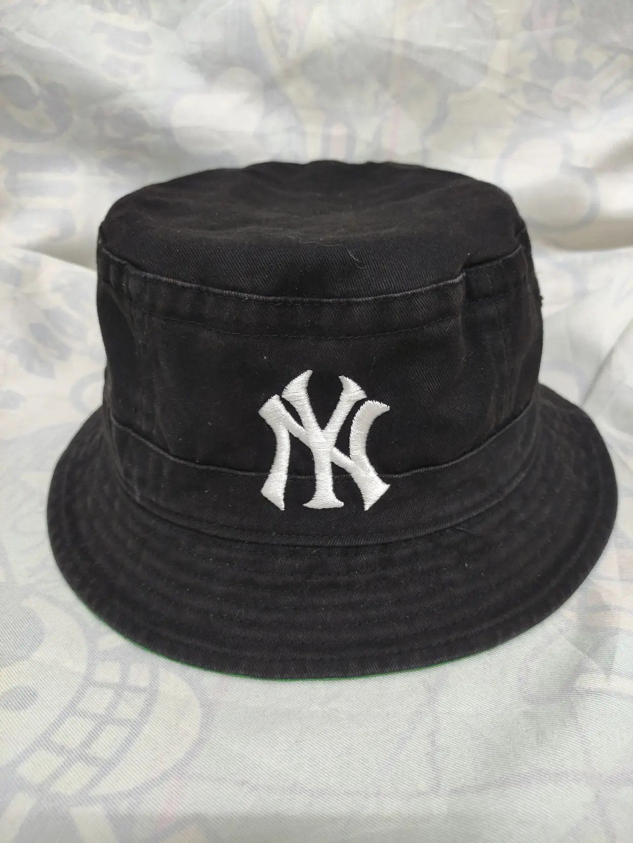 Cooperstown Collection NY COOPERSTOWN X NEW ERA BUCKET HAT Size ONE SIZE - 6 Thumbnail