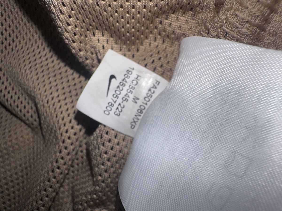 Nike × Stussy Men’s Nike X Stüssy Utility Pants Size US 32 / EU 48 - 11 Thumbnail
