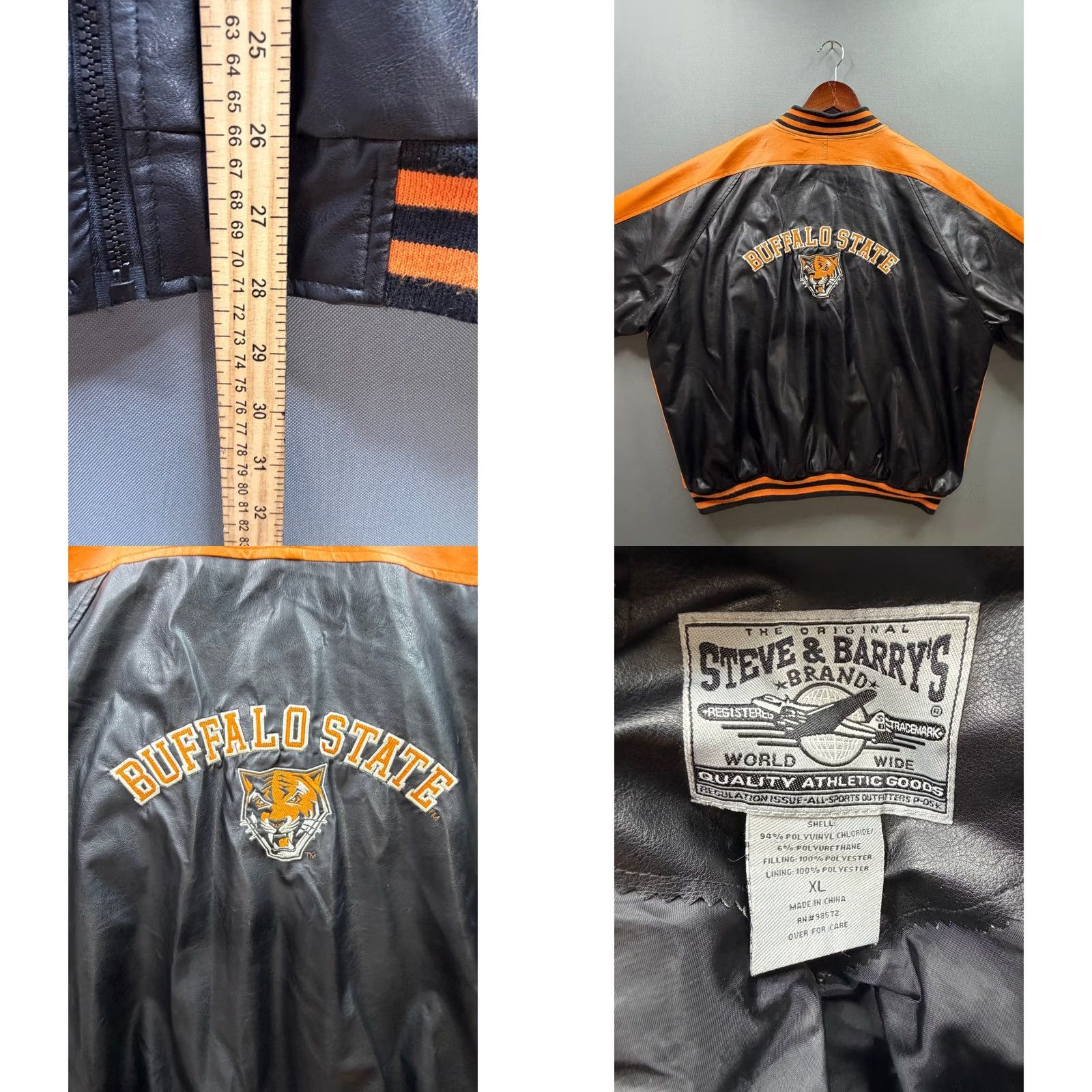 Vintage VINTAGE? No Size US XL / EU 56 / 4 - 8 Thumbnail