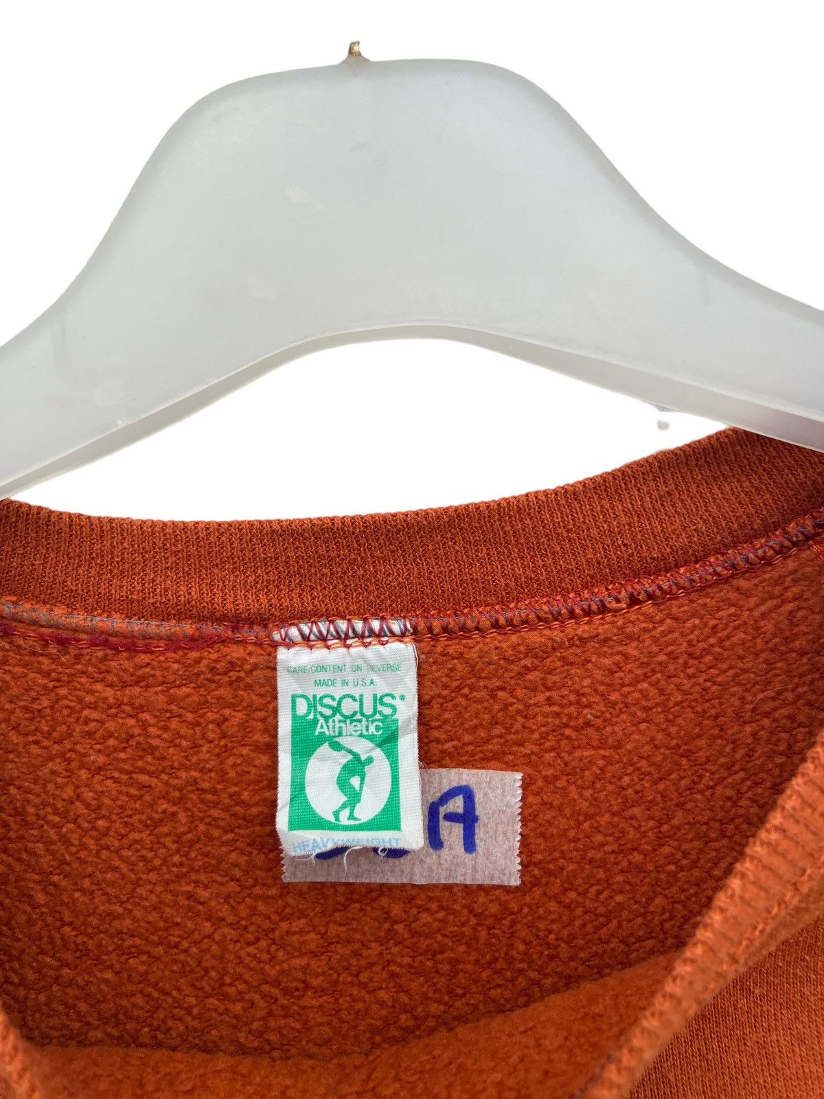 Other Vintage Beverly Hills Sweatshirt Size US L / EU 52-54 / 3 - 3 Thumbnail