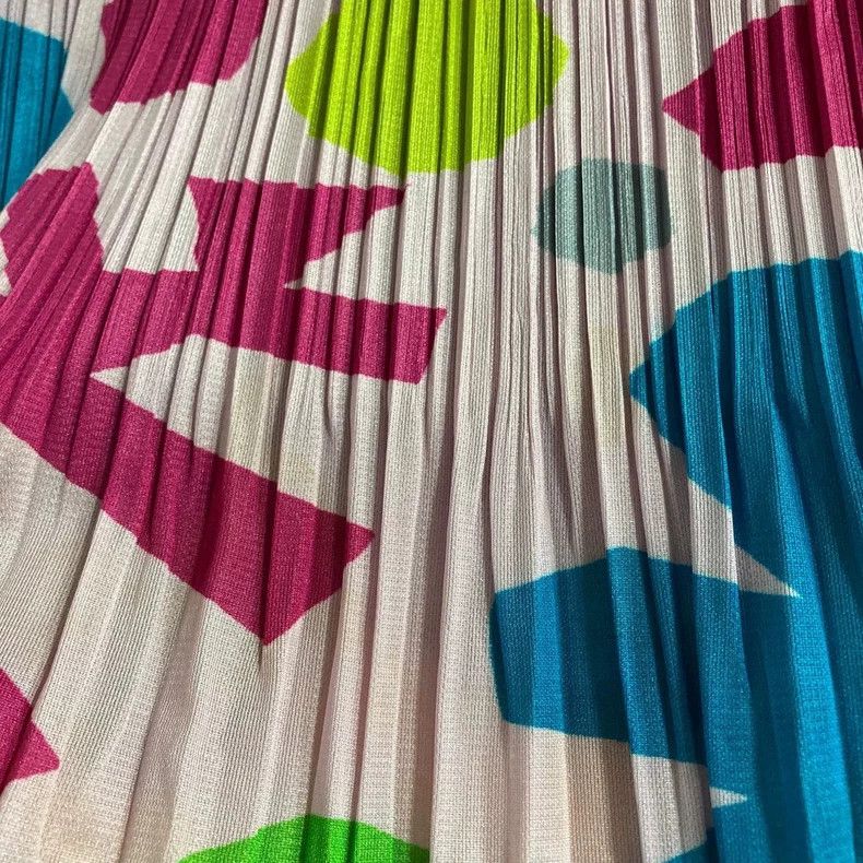 Issey Miyake Issey Miyake Childlike pleated skirt Size 25" / US 0 / IT 36 - 5 Thumbnail