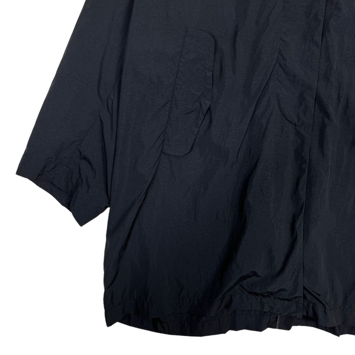 Jil Sander 🔥 +J JIL SANDER NYLON PARKAS Size US M / EU 48-50 / 2 - 5 Thumbnail