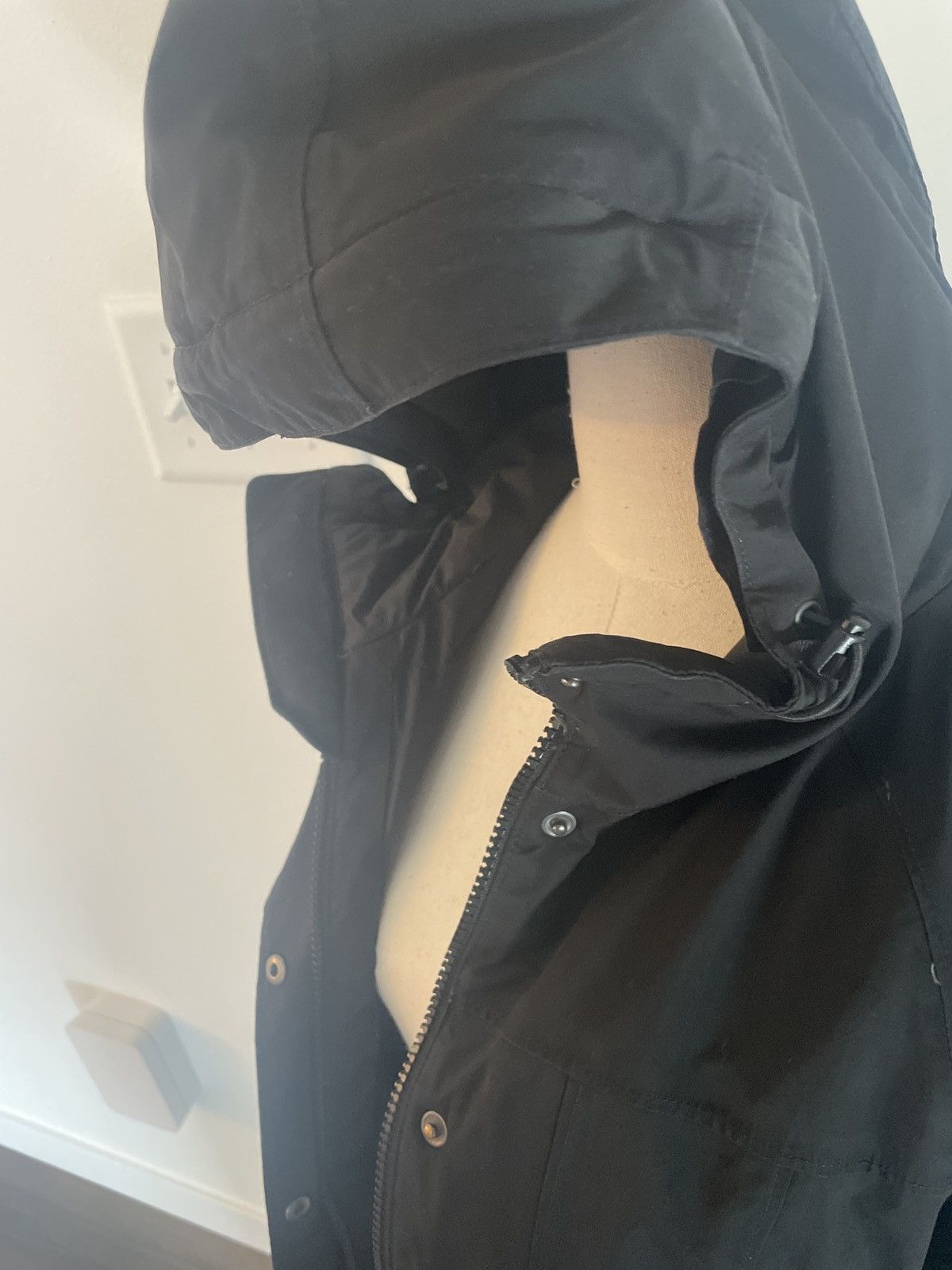 The North Face North Face with Hood Size S / US 4 / IT 40 - 12 Thumbnail