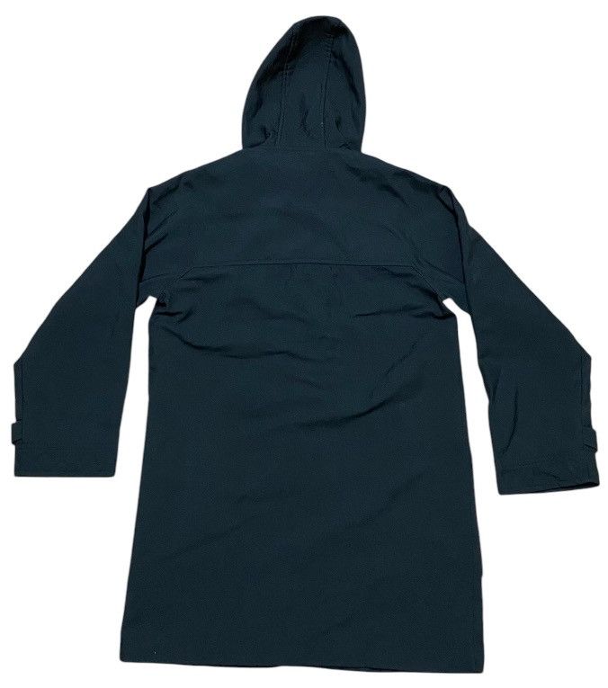 Yohji Yamamoto Yohji yamamoto long hoodie jacket Size US M / EU 48-50 / 2 - 2 Thumbnail