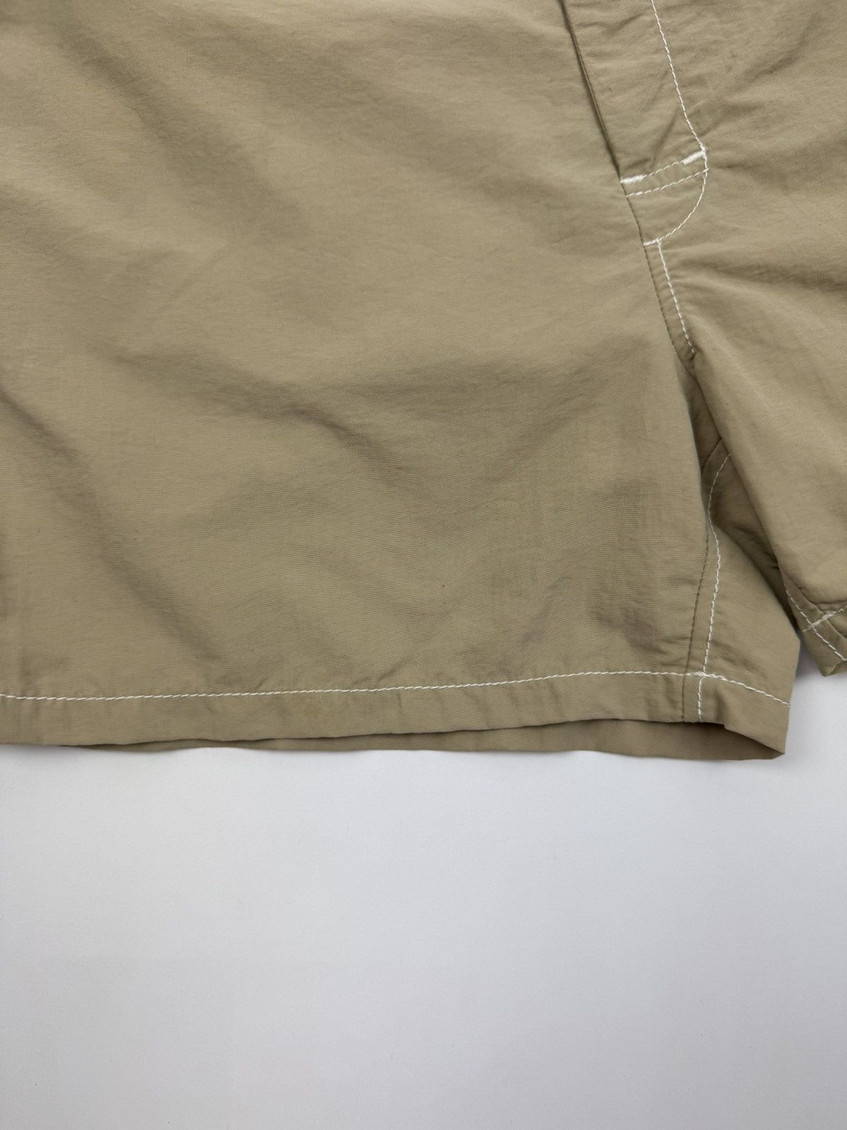 Polo Ralph Lauren 1990’s Vintage Polo Ralph Lauren Swim Shorts Size US 32 / EU 48 - 5 Thumbnail