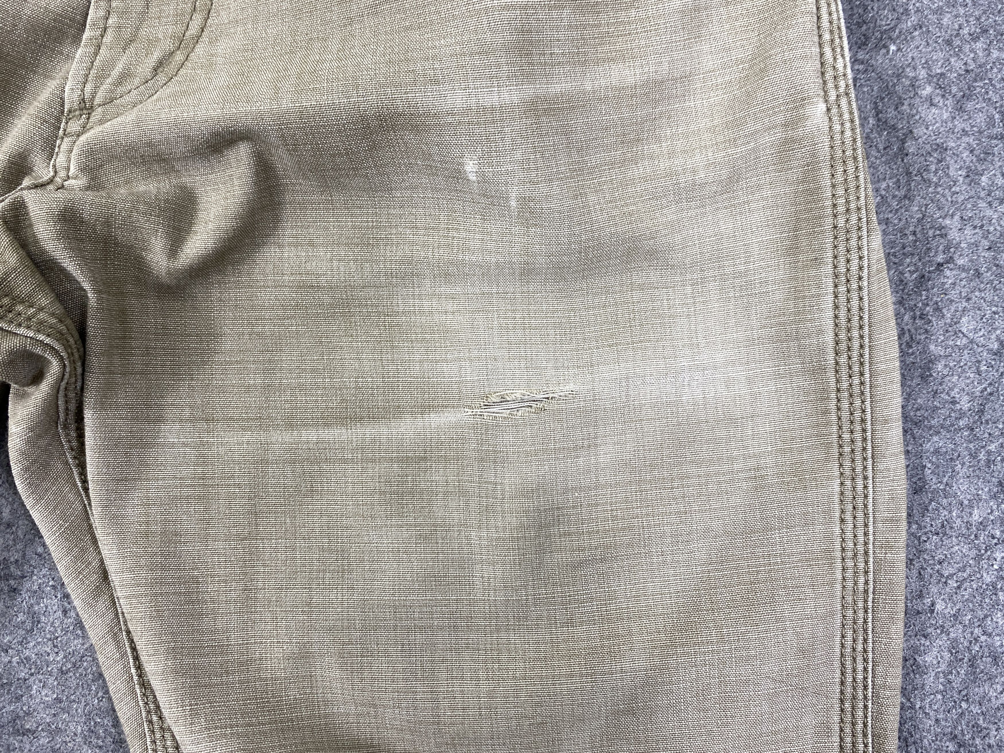 Japanese Brand Journal Standard Denim Pants - CP288 Size US 29 - 12 Thumbnail