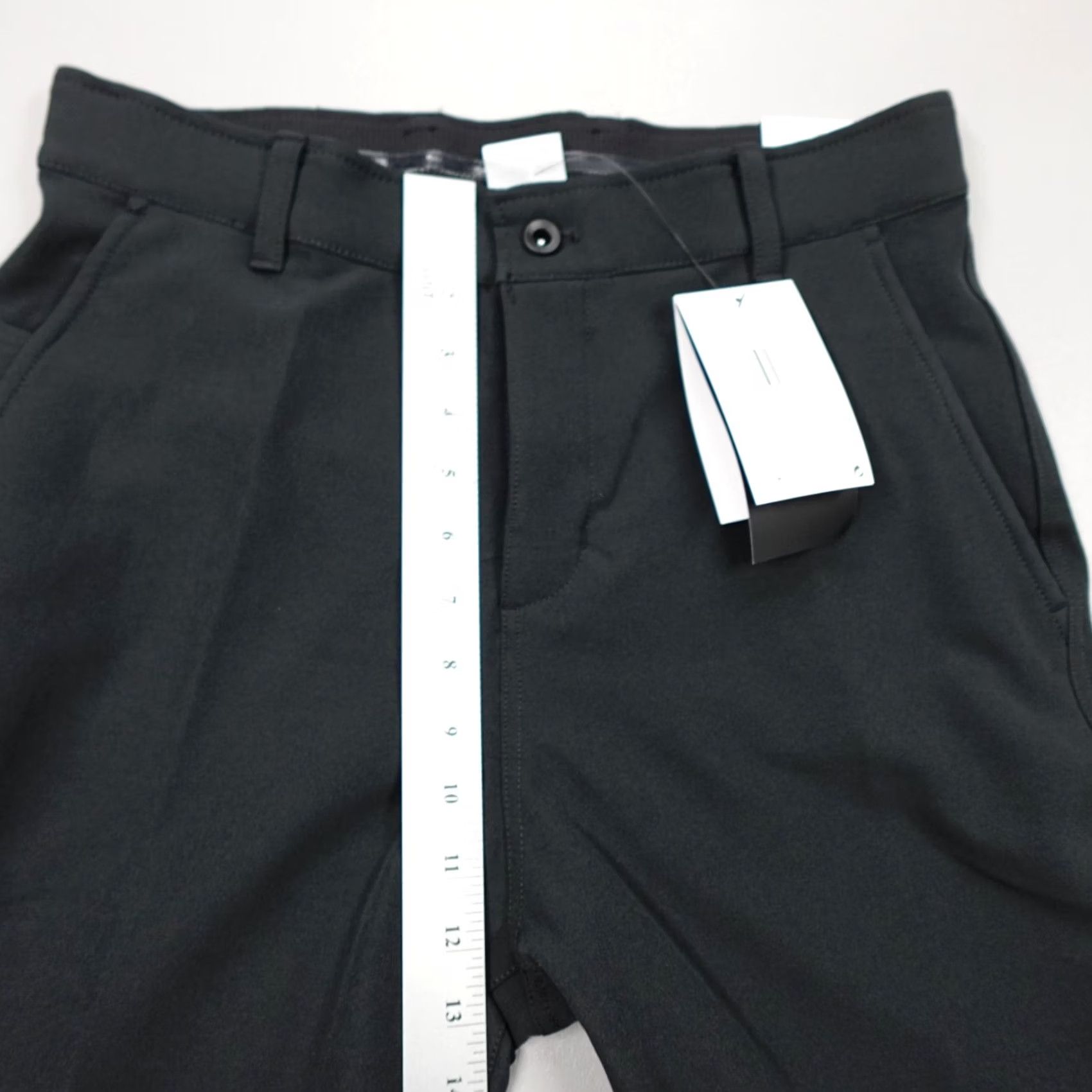 Nike Nike Repel Standard Fit Golf Utility Pants Black Men's 30x32 Pants Men Black Regular Golf Size US 30 / EU 46 - 7 Thumbnail
