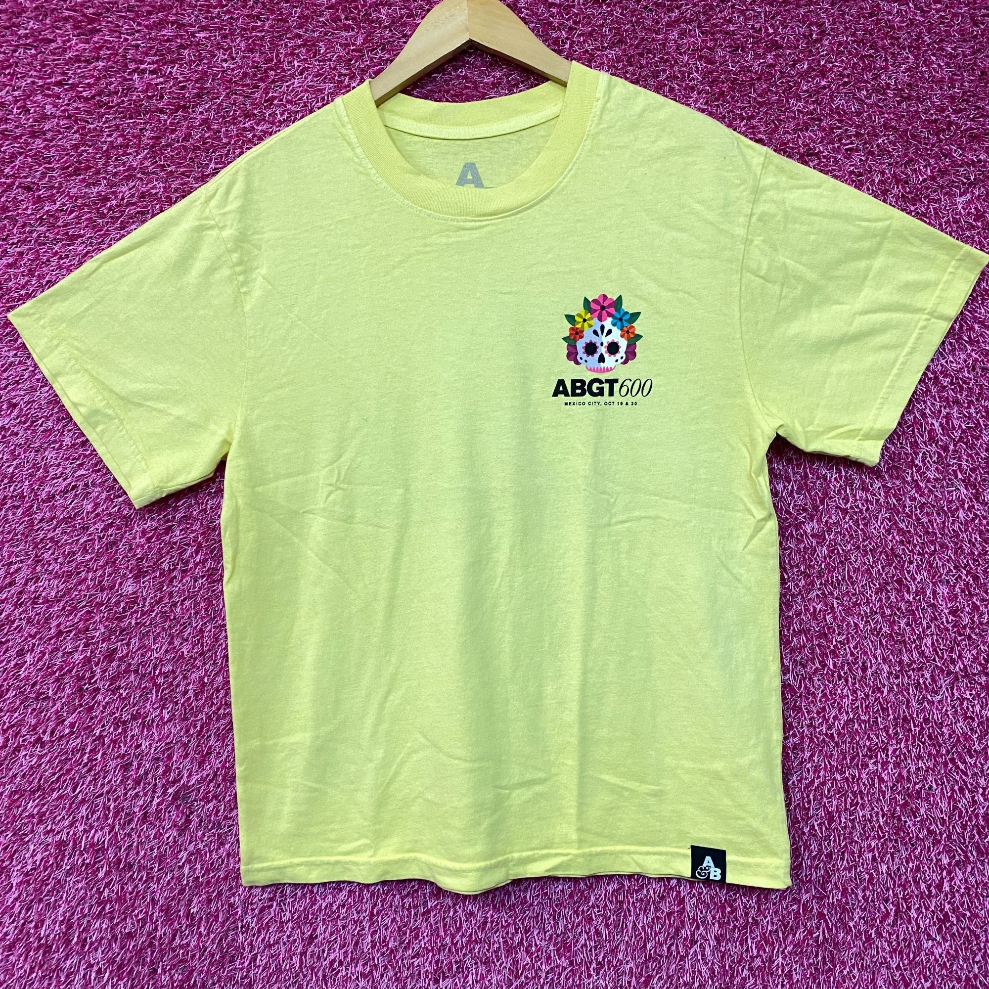 Other Above & Beyond Group Therapy 600 T-Shirt Small Size US S / EU 44-46 / 1 - 3 Thumbnail