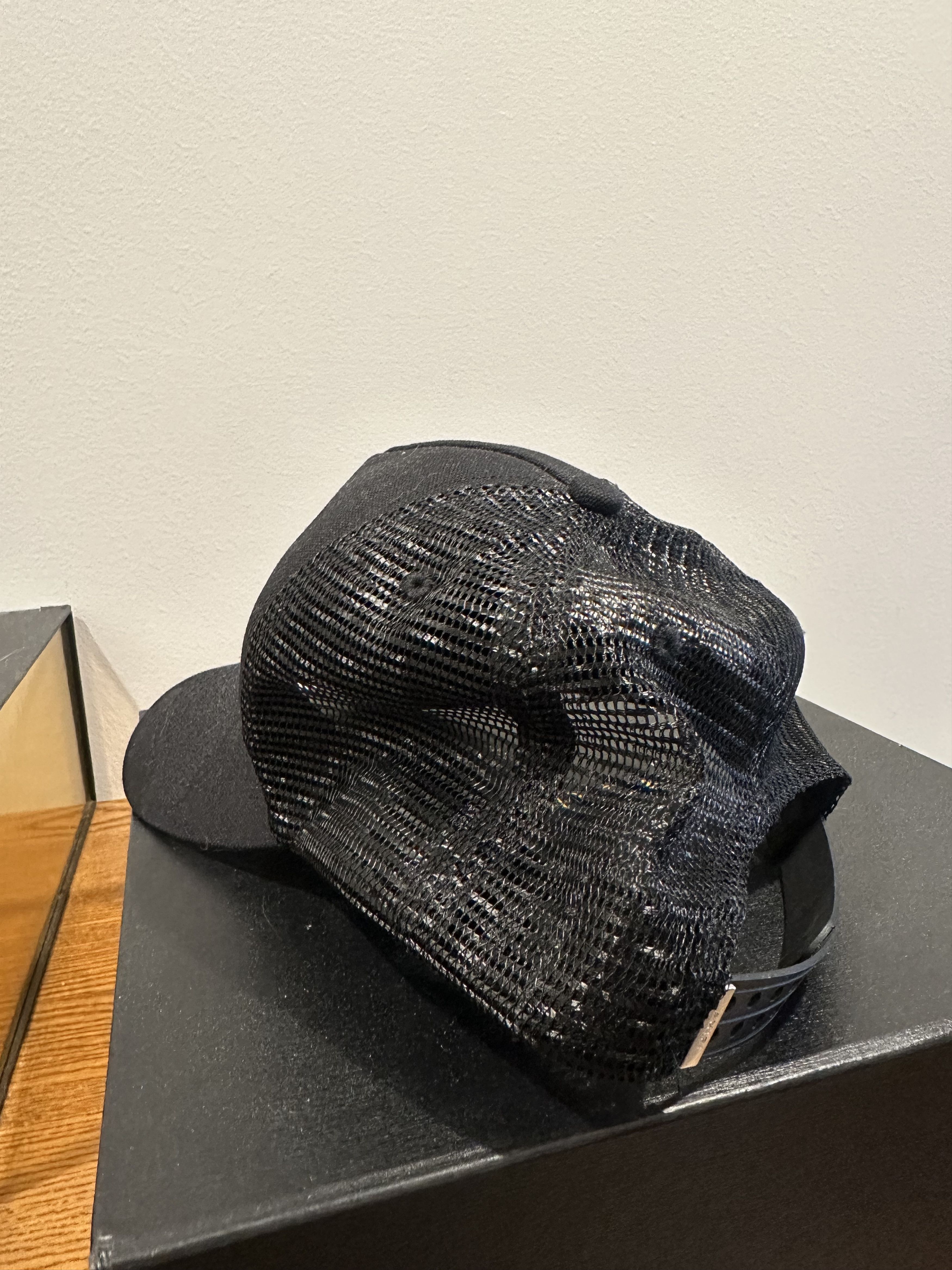 Amiri Amiri Trucker Hat Size ONE SIZE - 4 Thumbnail