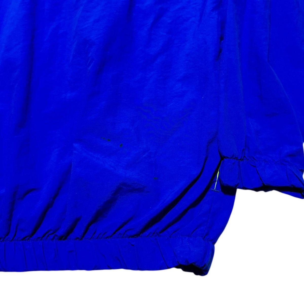 Vintage Vintage 90s SH Hawaii Surfing Windbreaker Men's Medium FLAWS Size US M / EU 48-50 / 2 - 4 Thumbnail