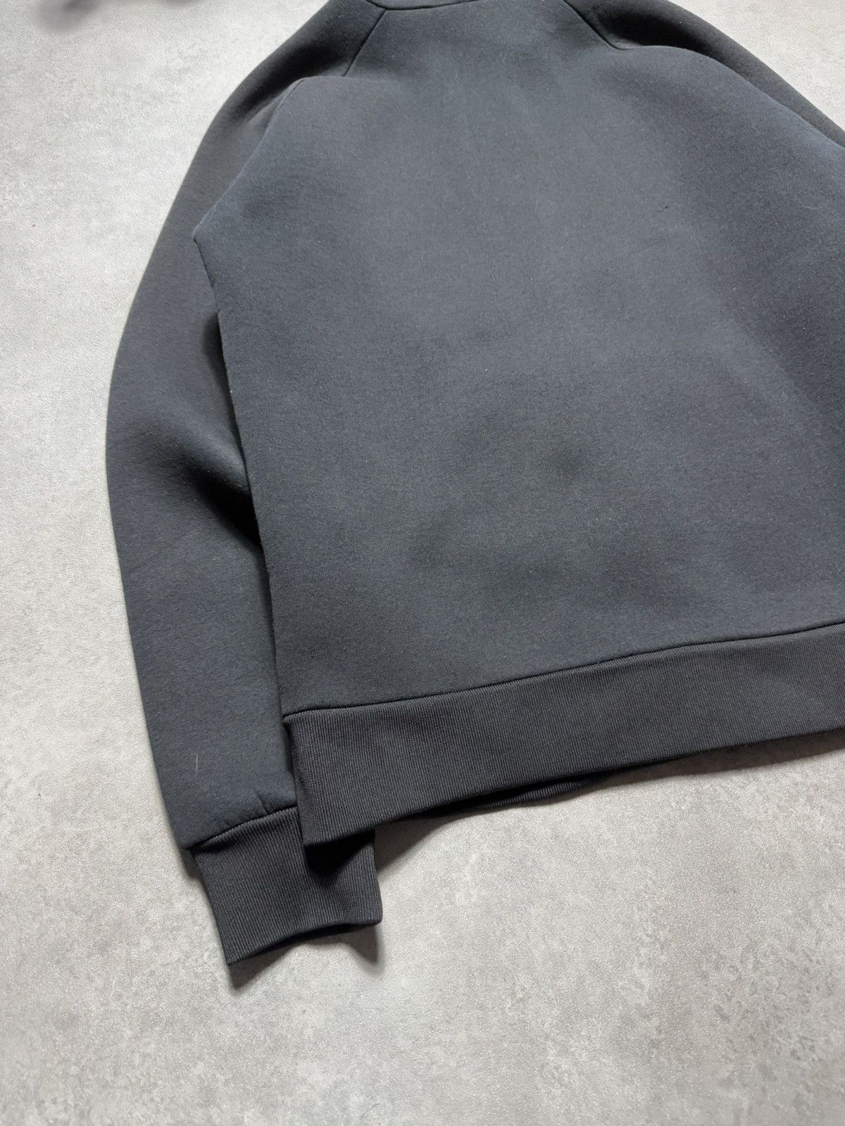 Carhartt Carhartt Zip Hoodie Man Tech Outdoor Winter Size US L / EU 52-54 / 3 - 6 Thumbnail