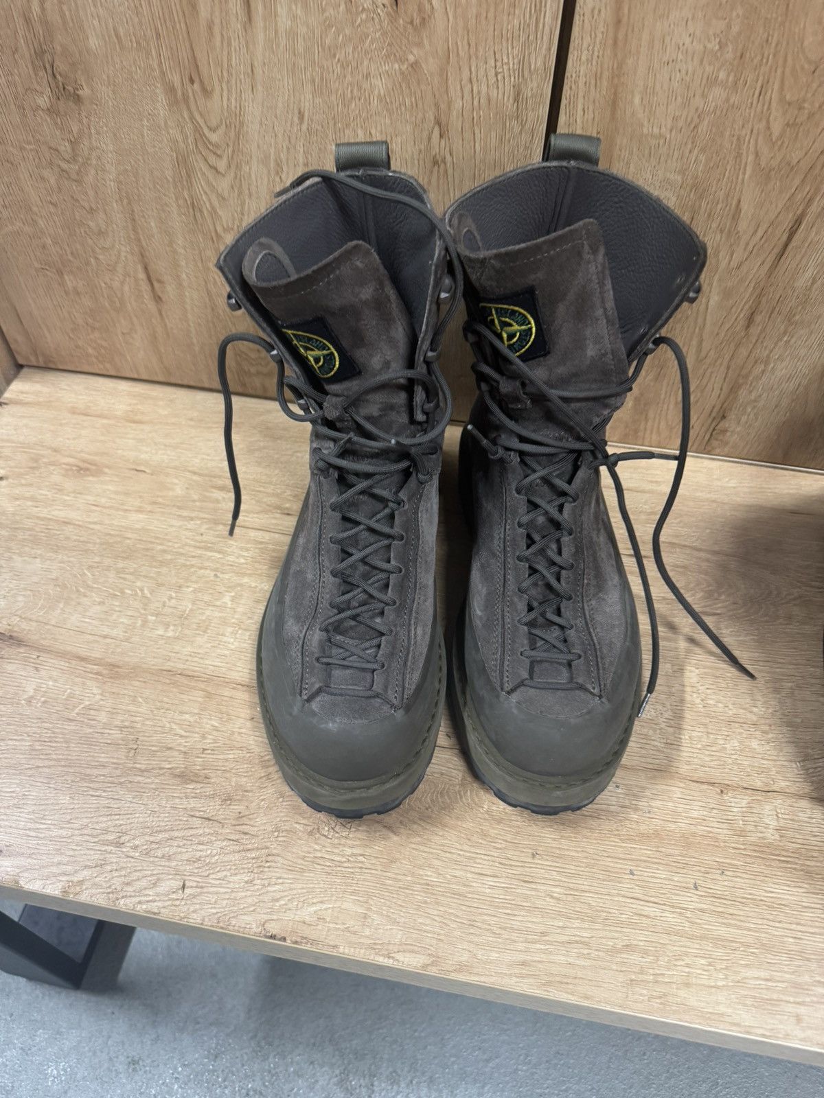 Stone Island Stone island Size US 9 / EU 42 - 7 Thumbnail