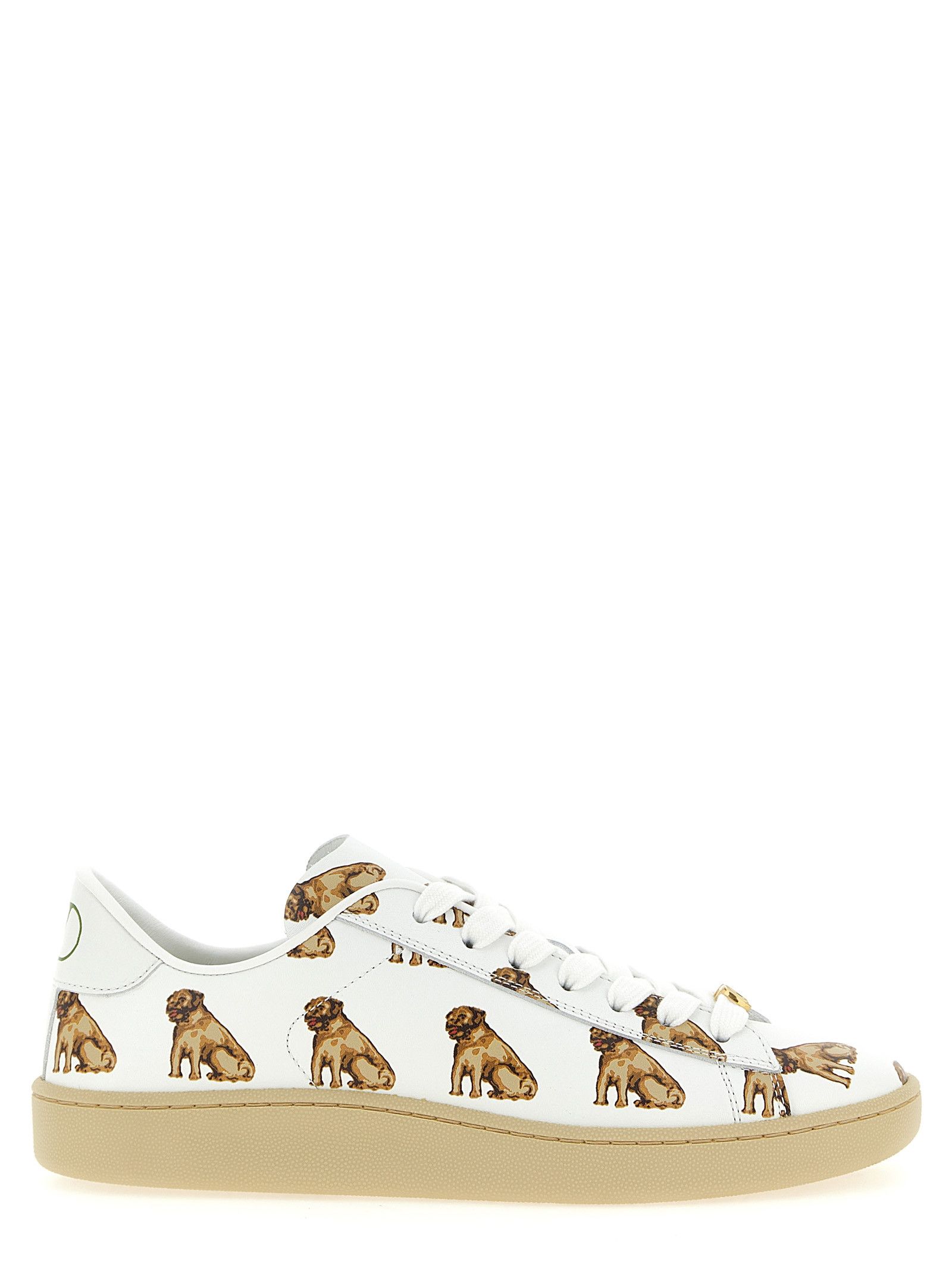 Valentino Valentino Garavani 'Royco' Sneakers Size US 9 / IT 39 - 1 Thumbnail