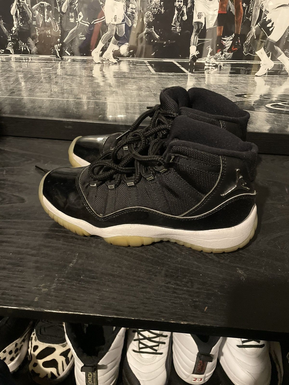 Jordan Brand × Nike Jordan and Nike shoes Size US 7 / EU 40 - 2 Thumbnail