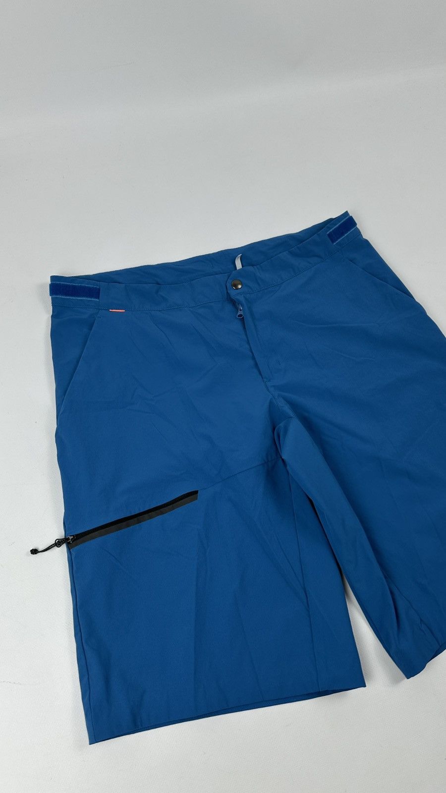 Mammut Mammut Nylon Waist Adjustable Hiking Shorts Size US 36 / EU 52 - 3 Thumbnail