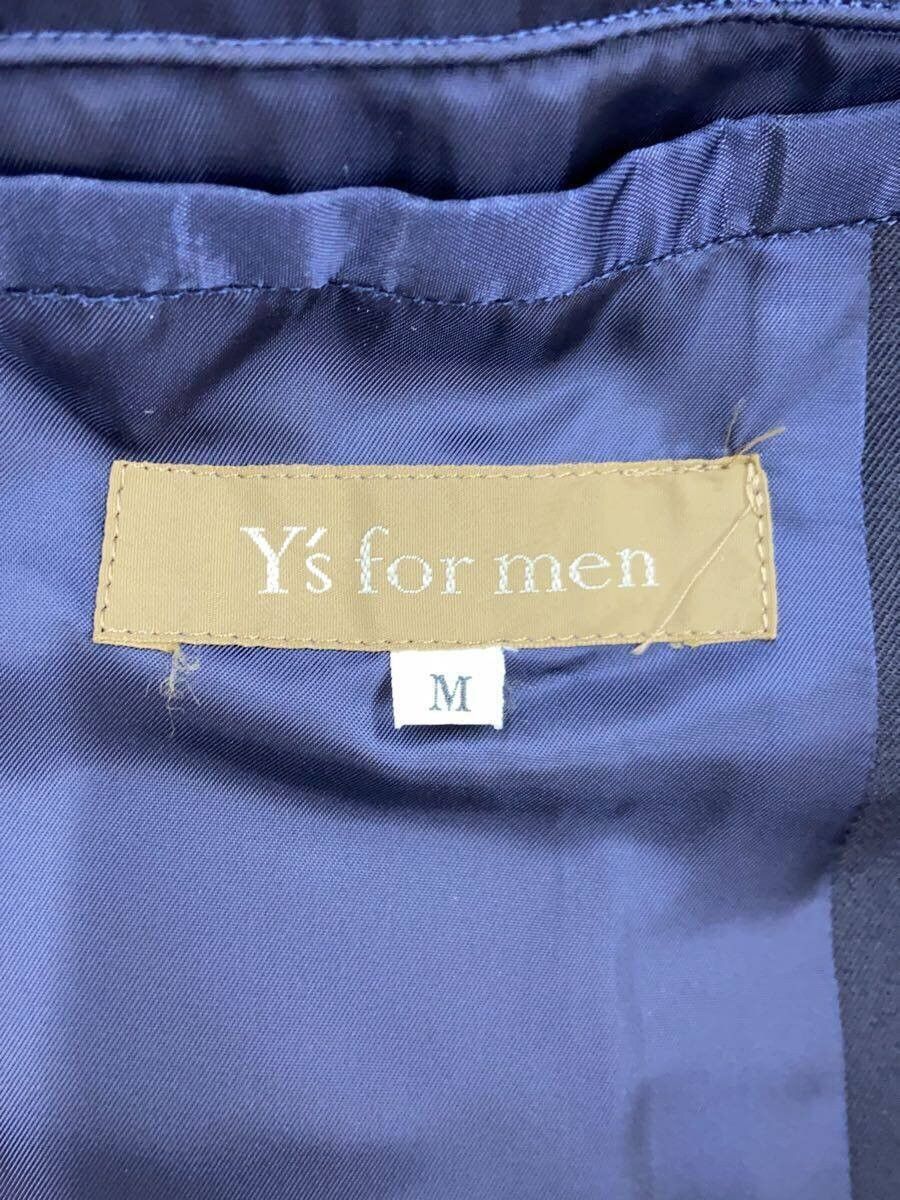 Yohji Yamamoto Y's for Men Double blest tailored jacket Size US M / EU 48-50 / 2 - 3 Thumbnail