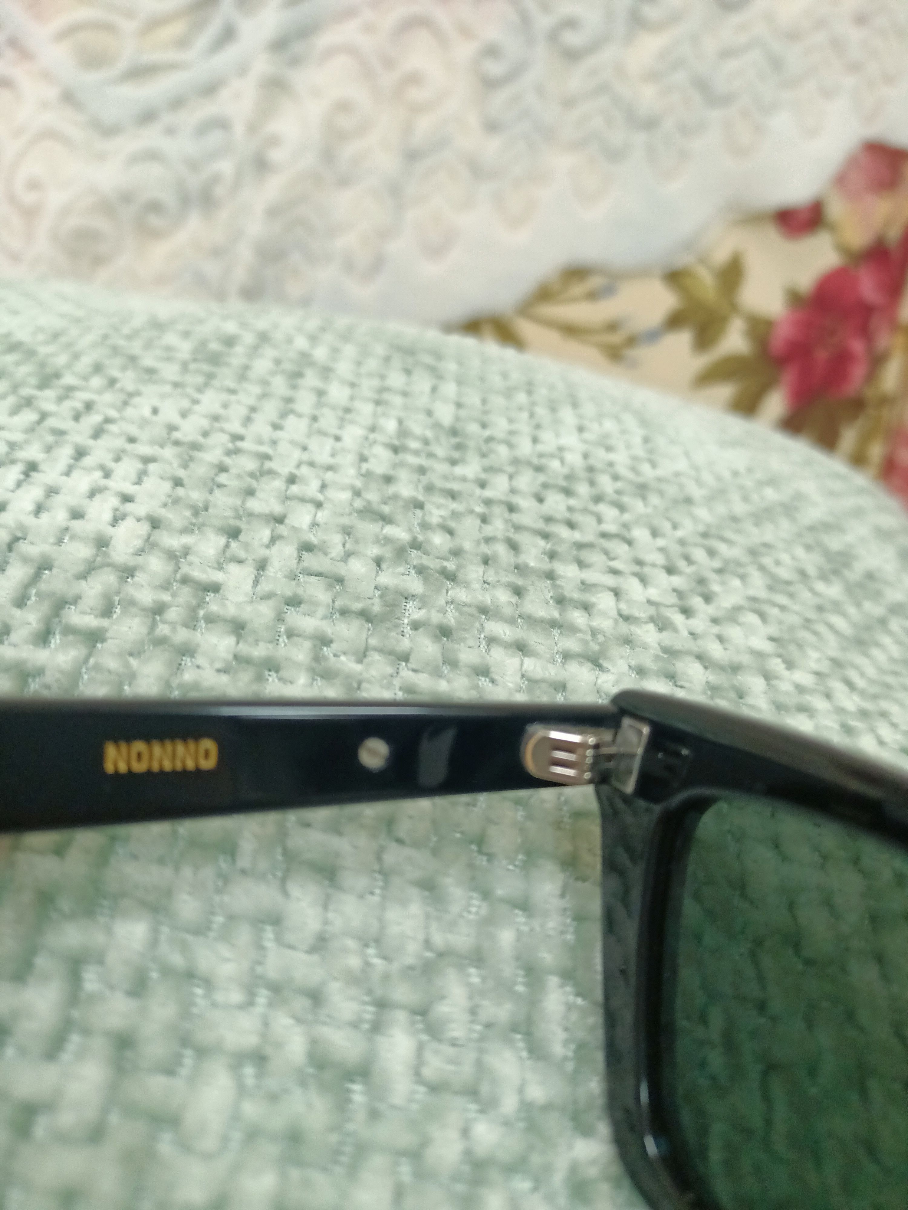 Gentle Monster Nonno Model sunglasses