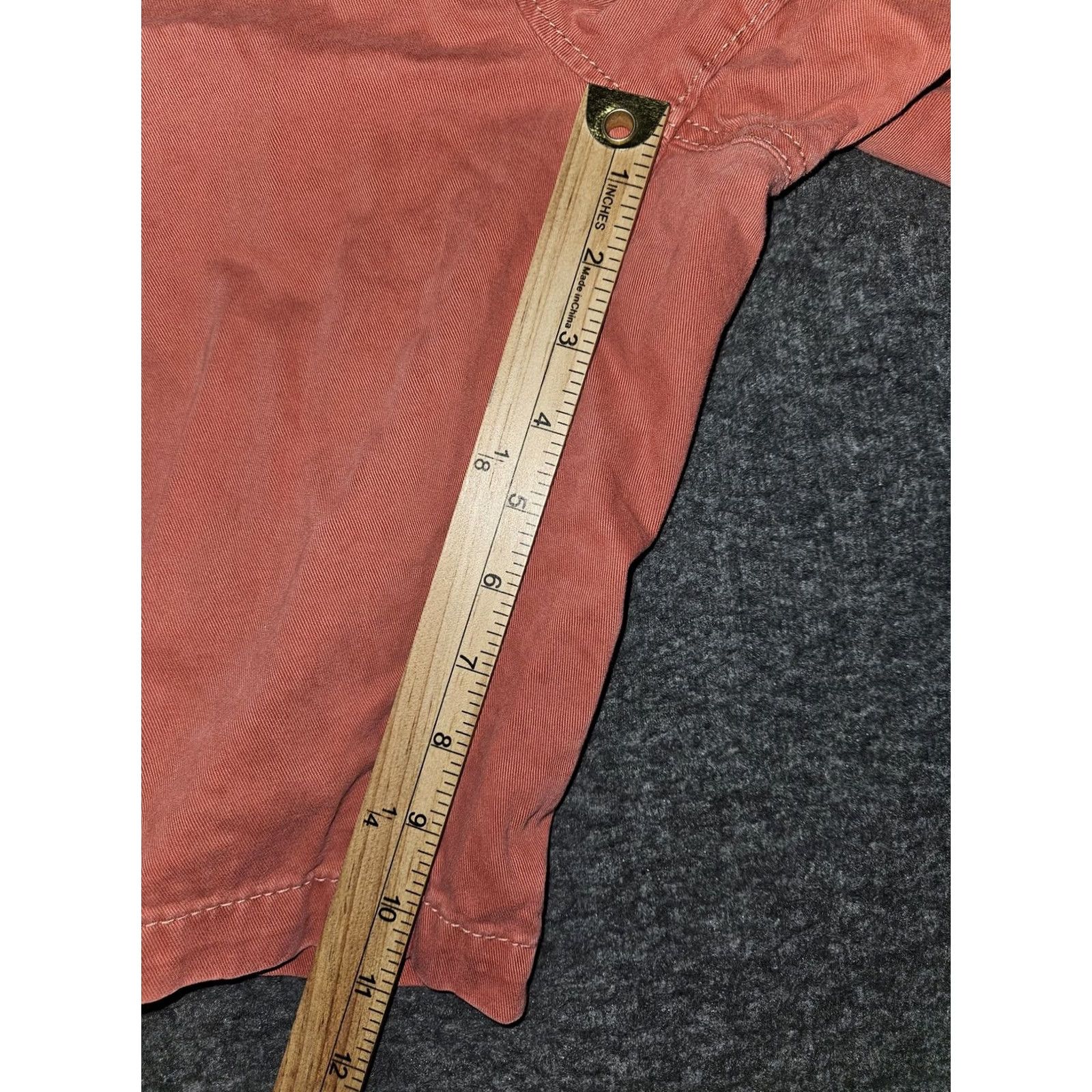 American Eagle Outfitters VINTAGE? No. Size US 32 / EU 48 - 7 Thumbnail
